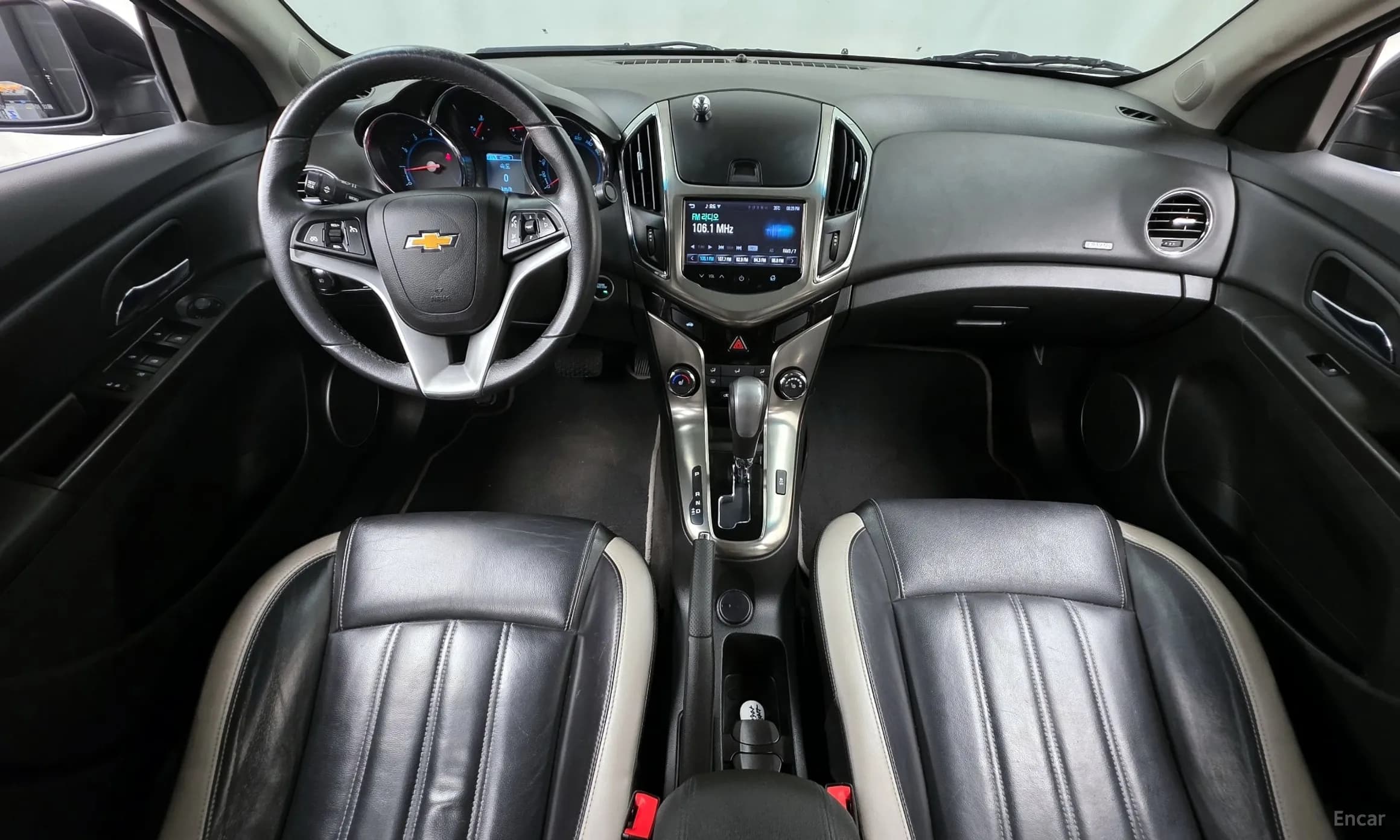 Cruze