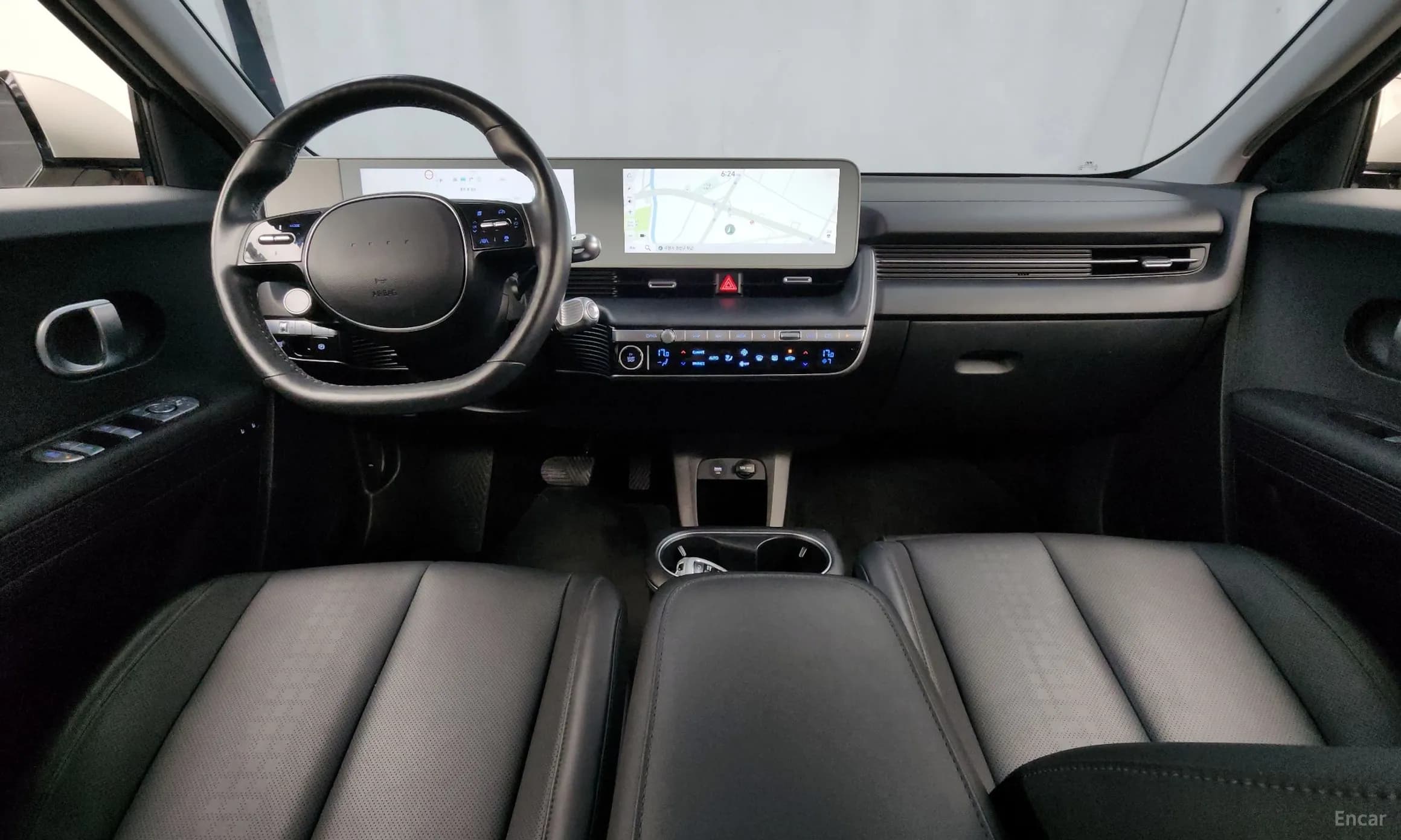 Ioniq 5