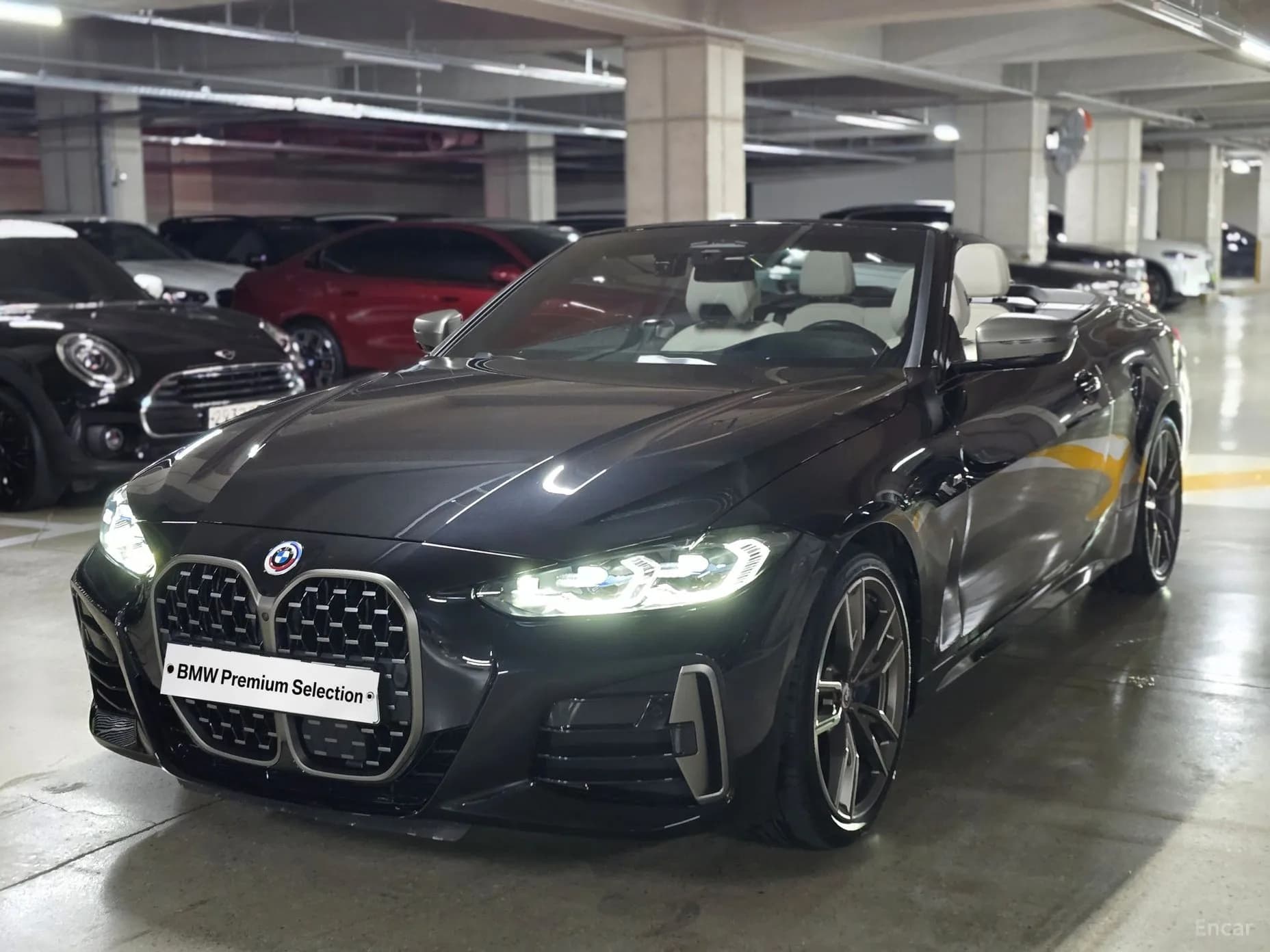 Series 4 (G22)