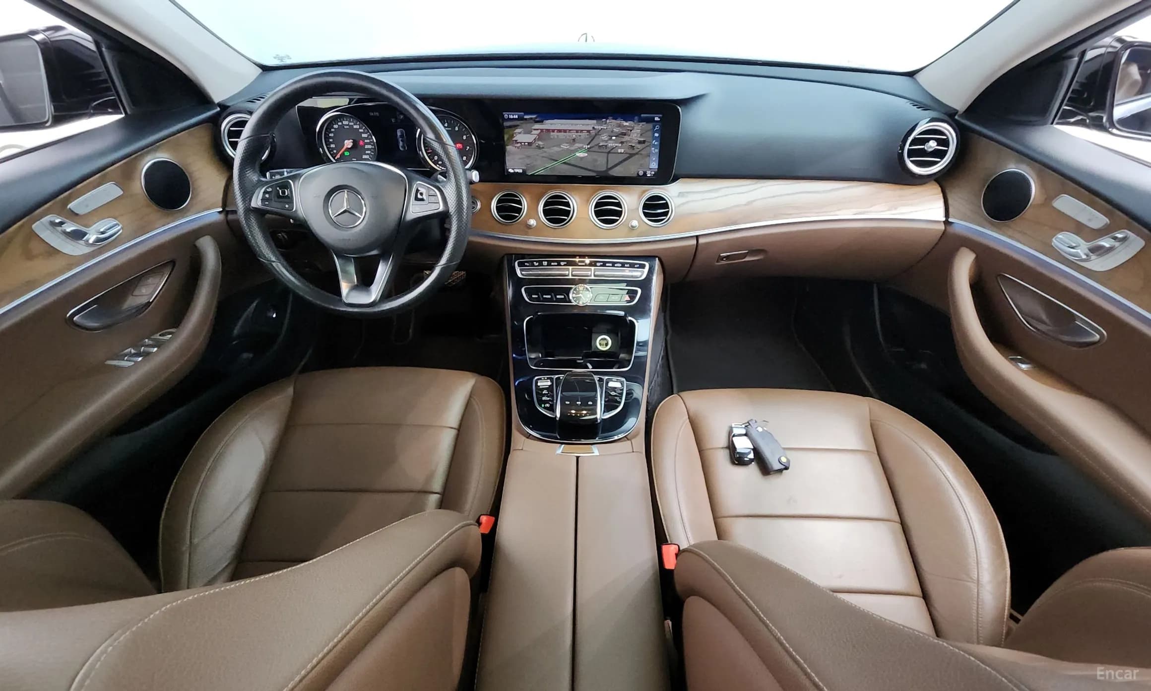 E-Class W213
