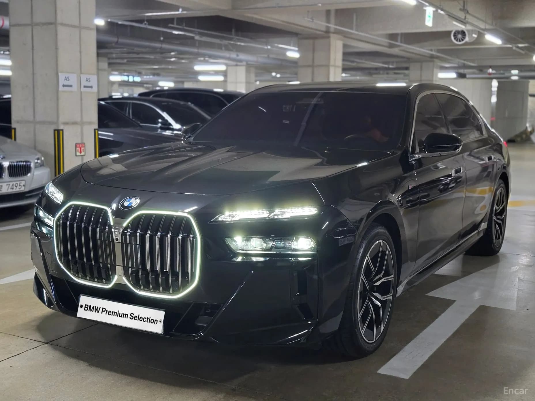 7 Series (G70)