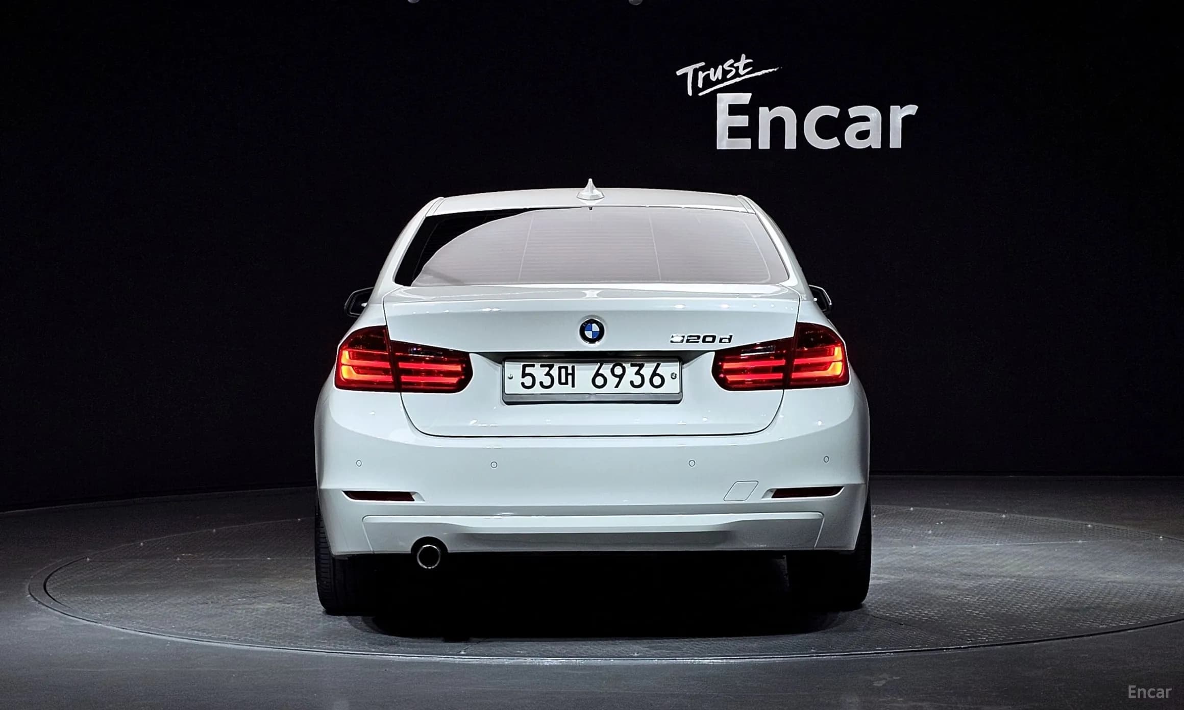 3 Series (F30)