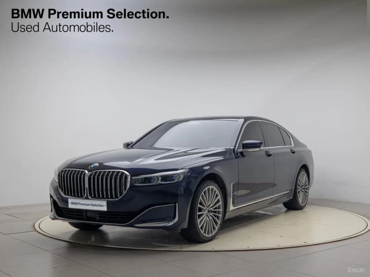 7 Series (G11)