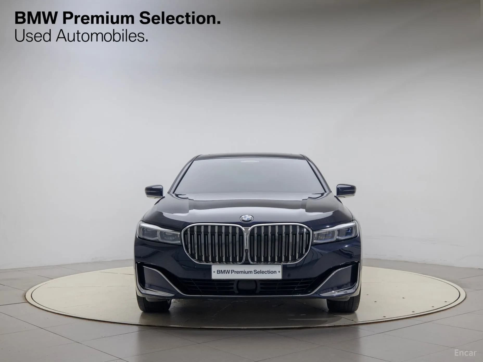 7 Series (G11)