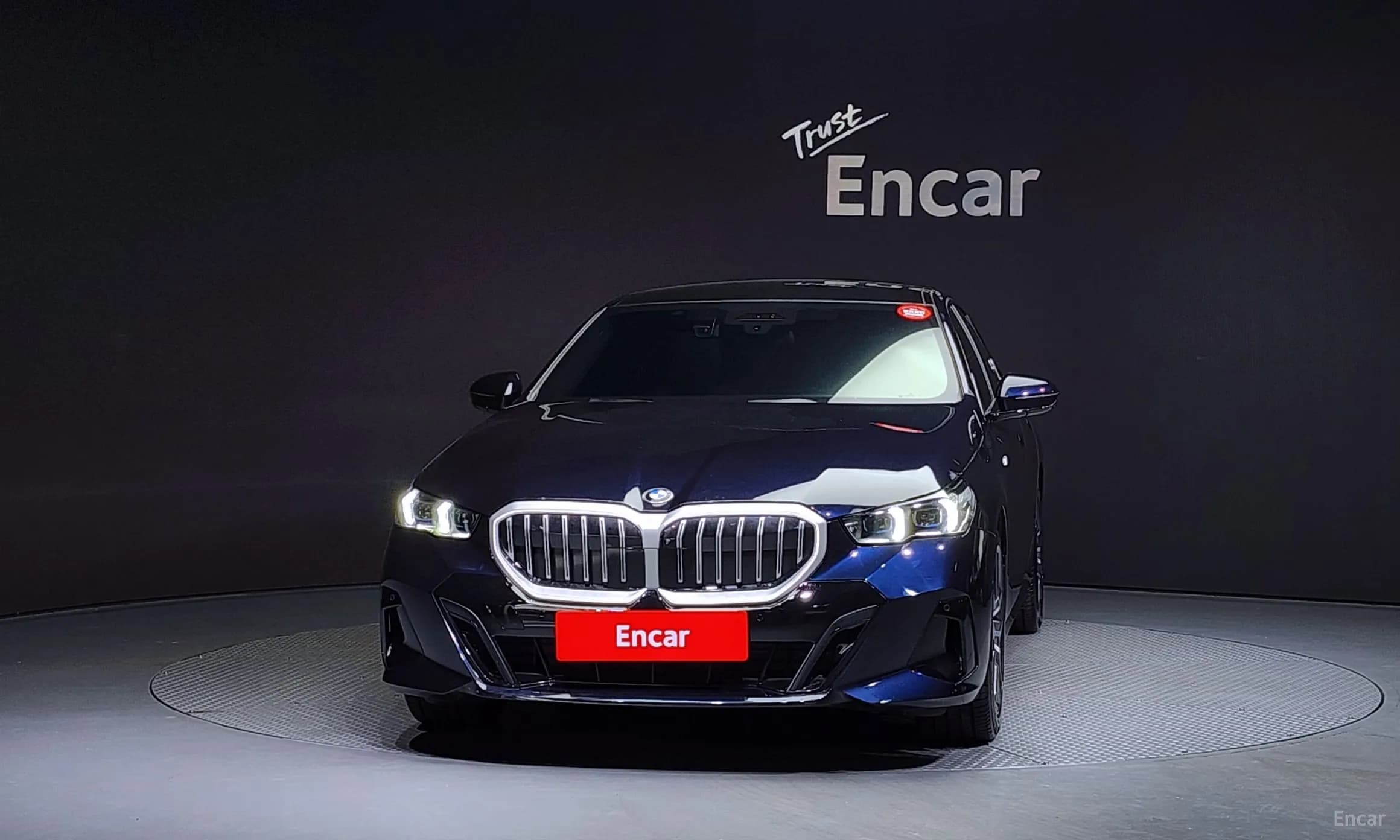 5 Series (G60)