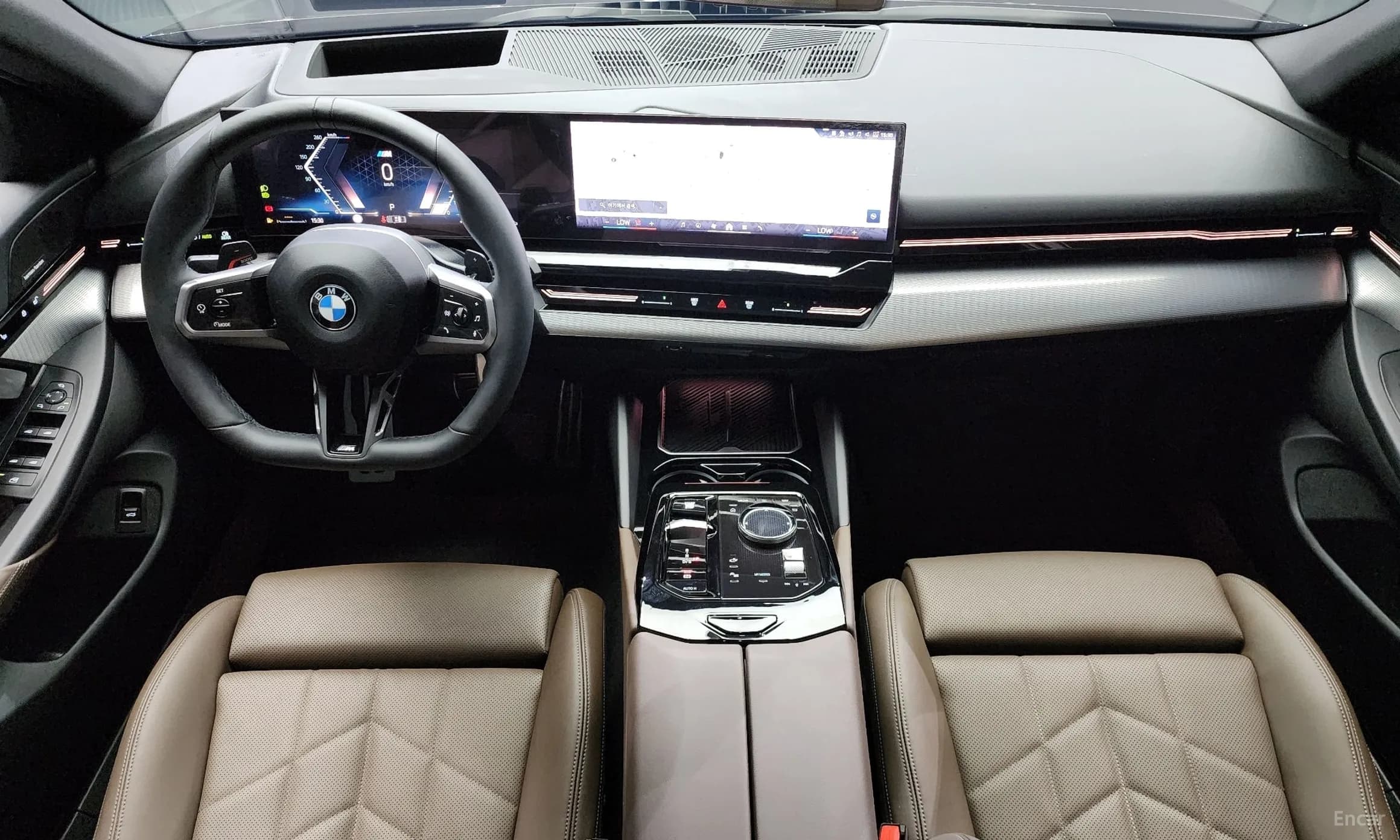 5 Series (G60)