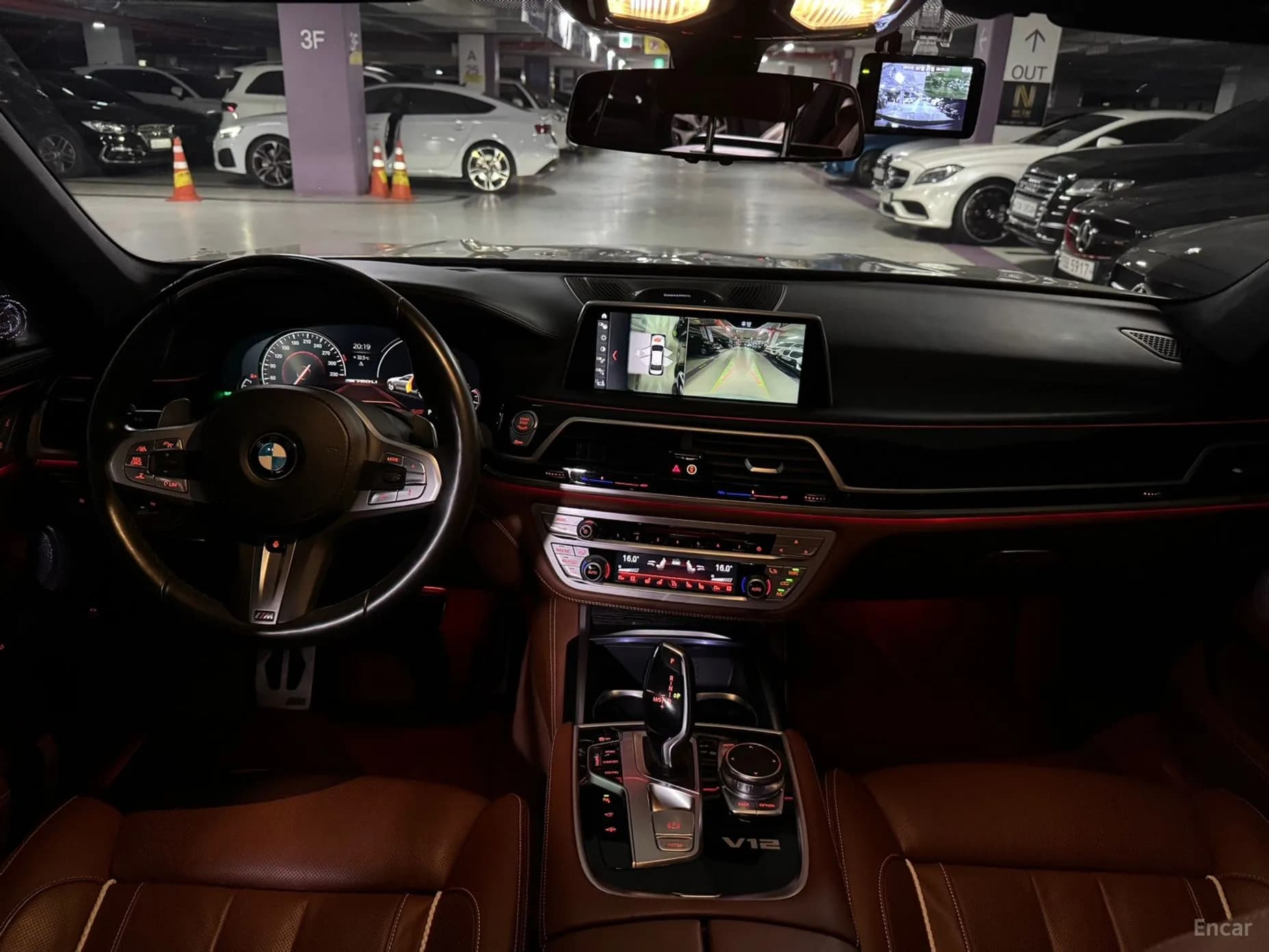 7 Series (G11)