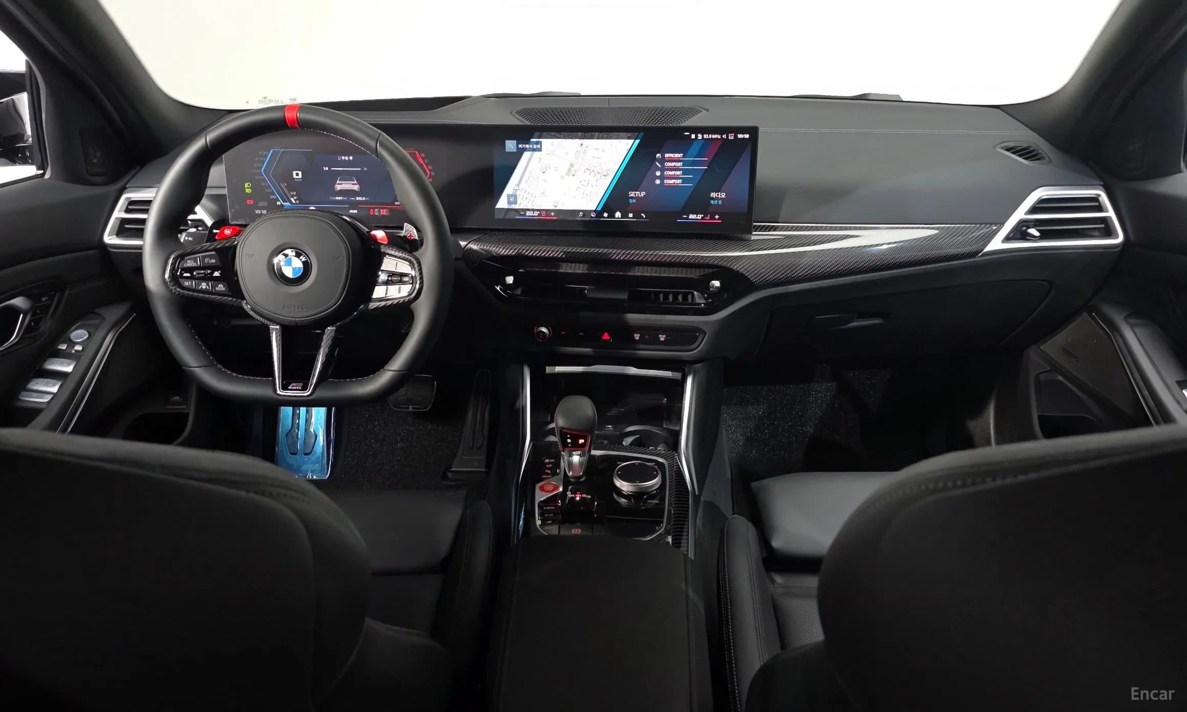 M3 (G80)