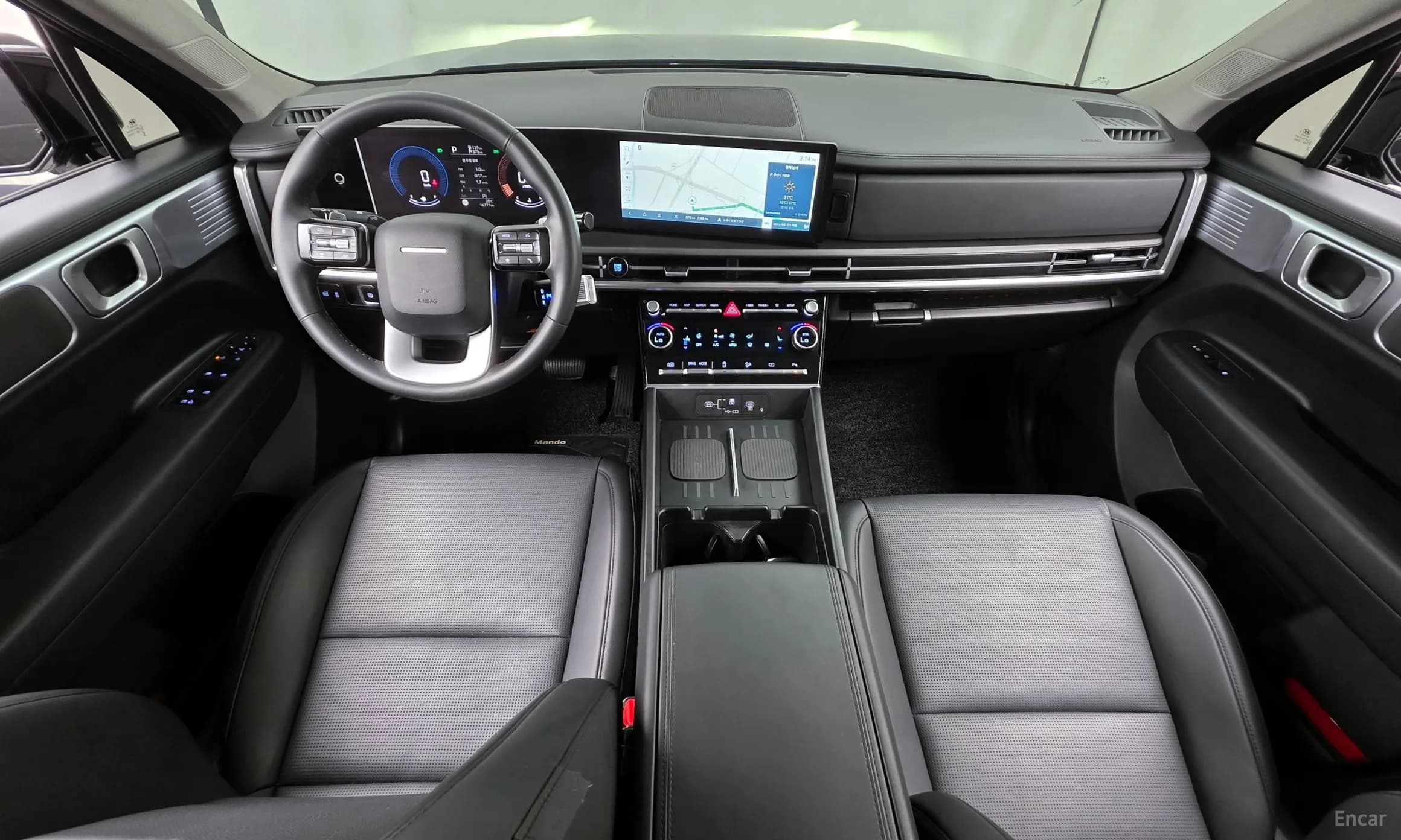 Santa Fe (MX5)