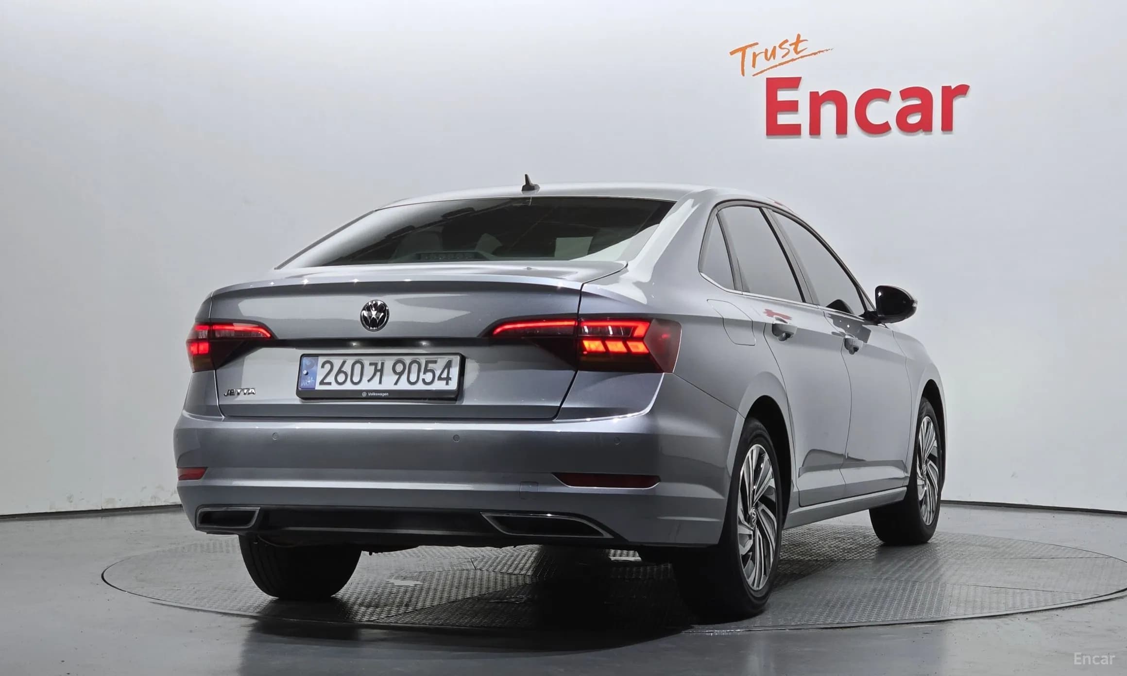 Jetta 7th Generation