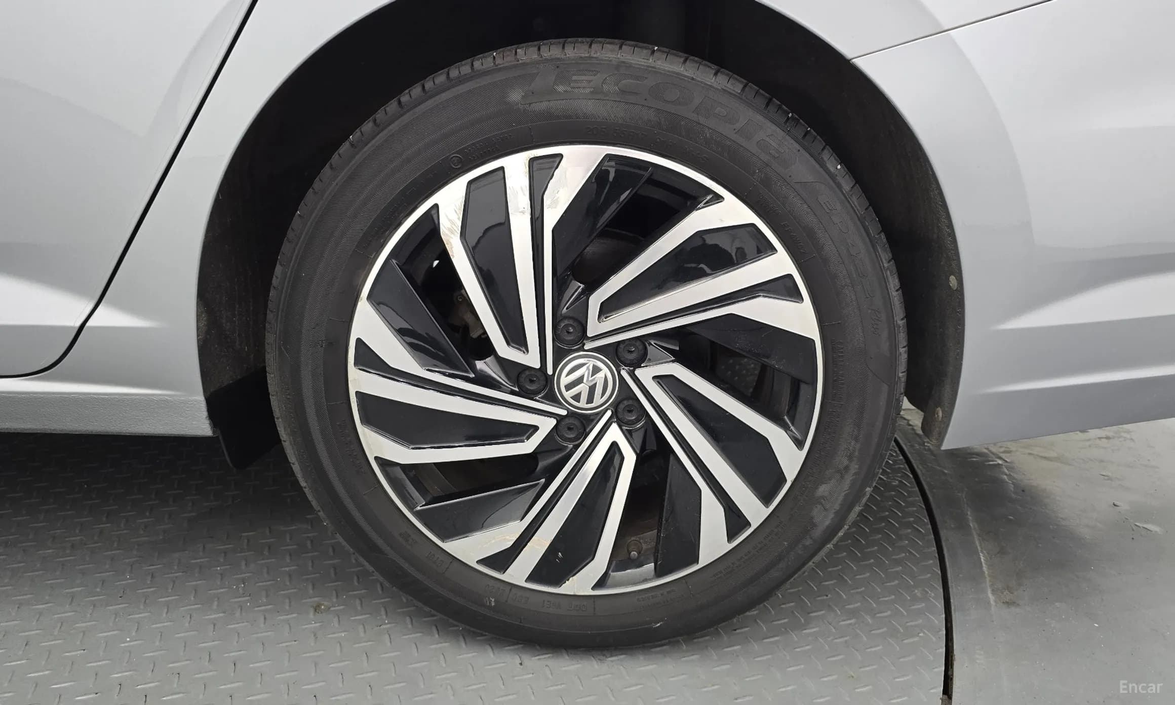 Jetta 7th Generation