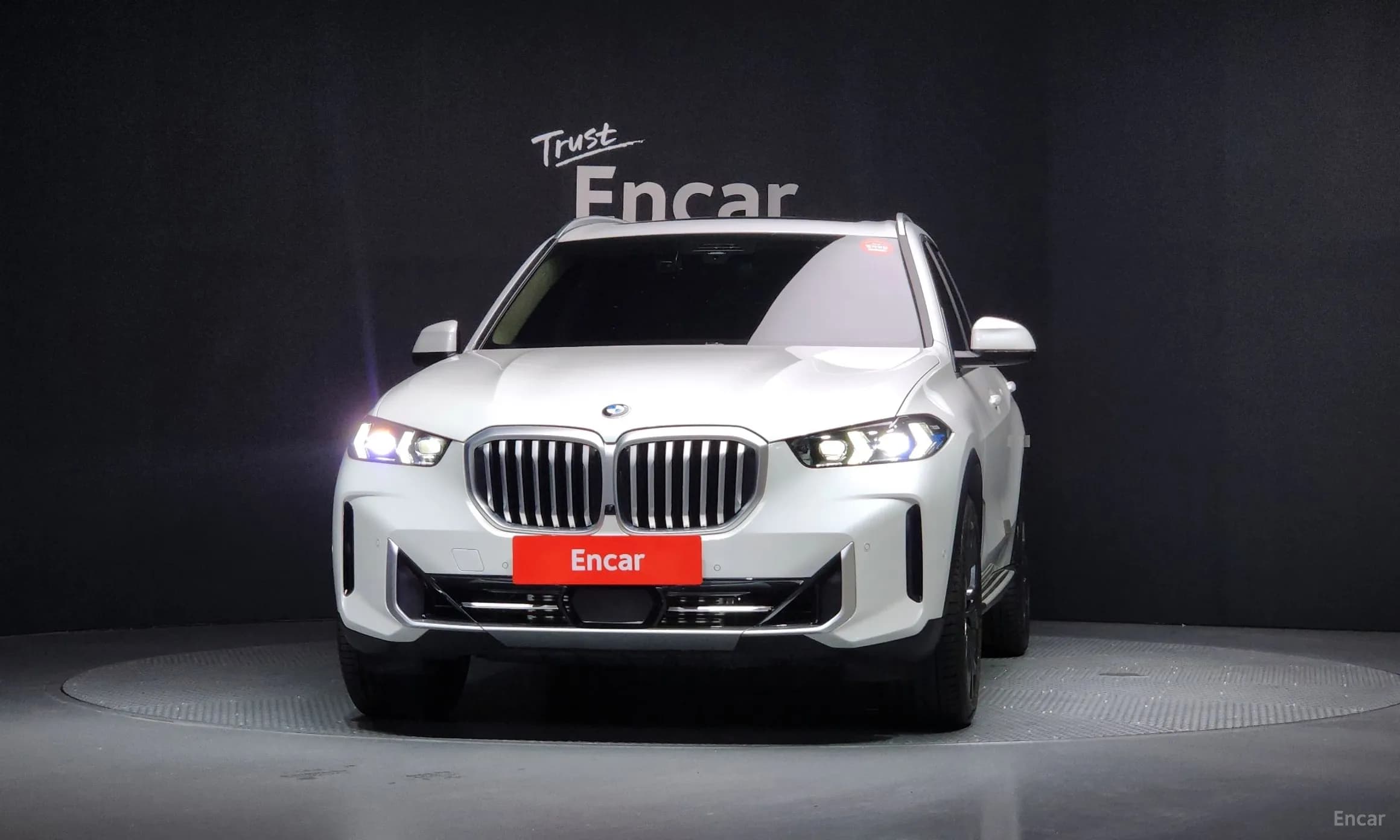 X5 (G05)