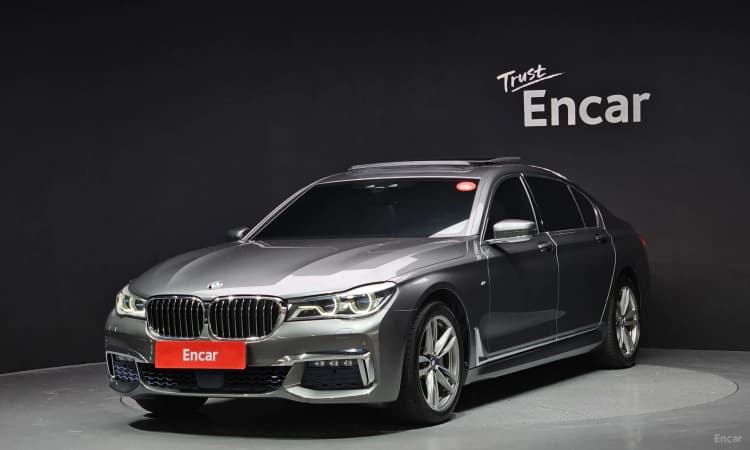 7 Series (G11)