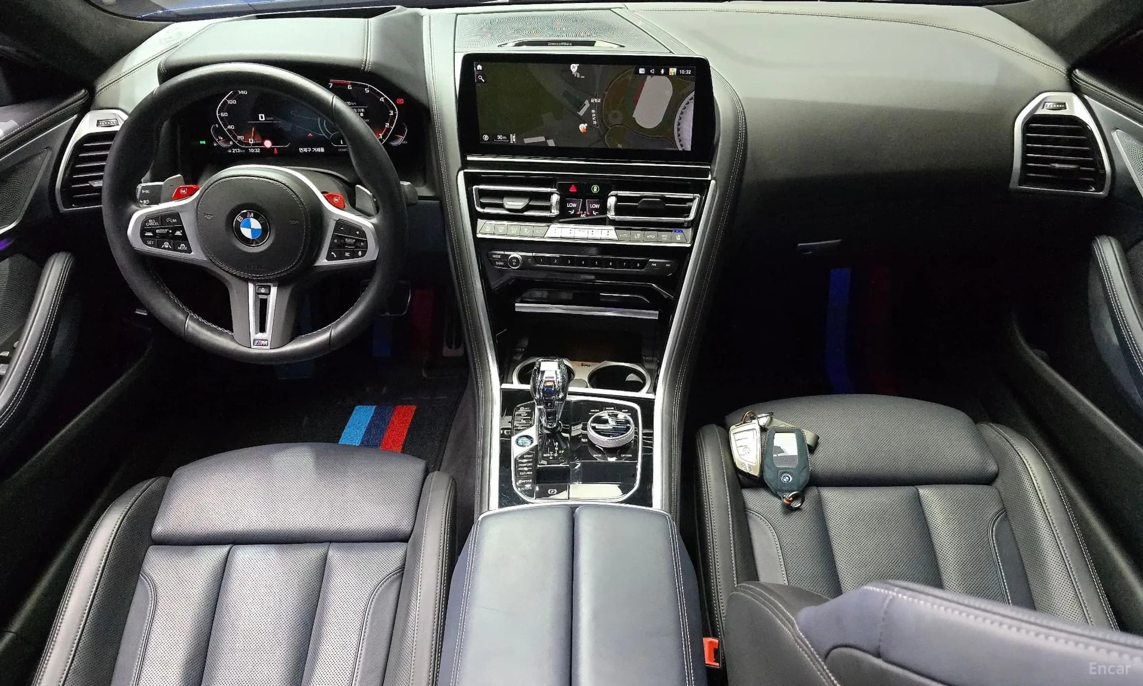 8-series (G15)