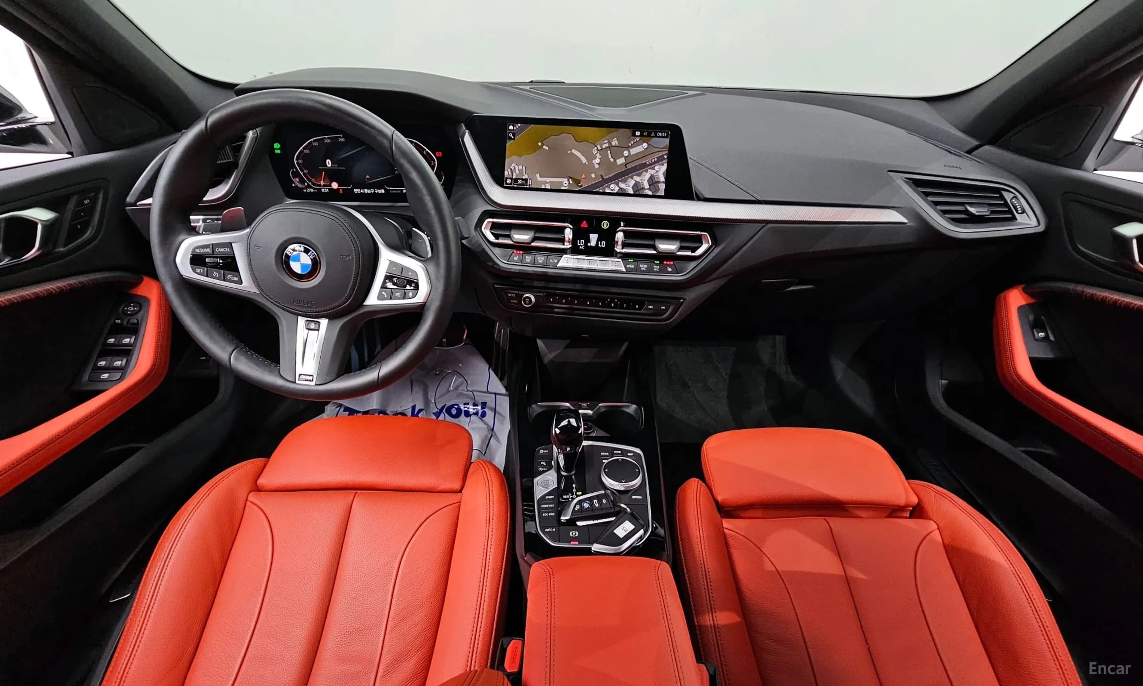 1 Series (F40)