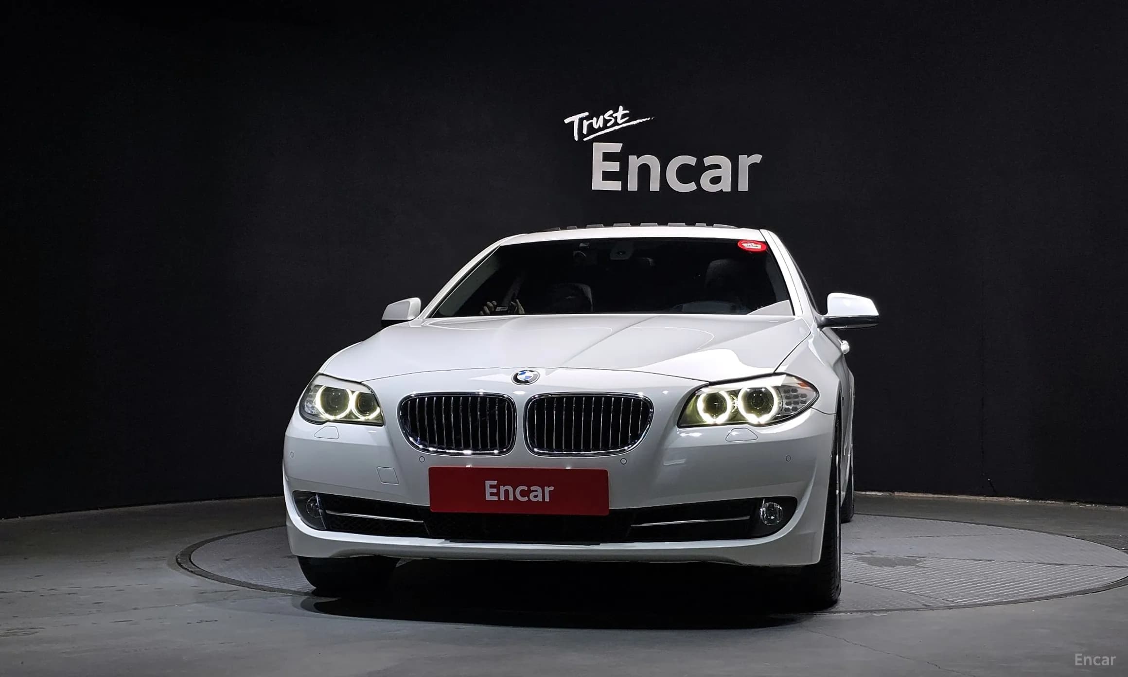 5 Series (F10)