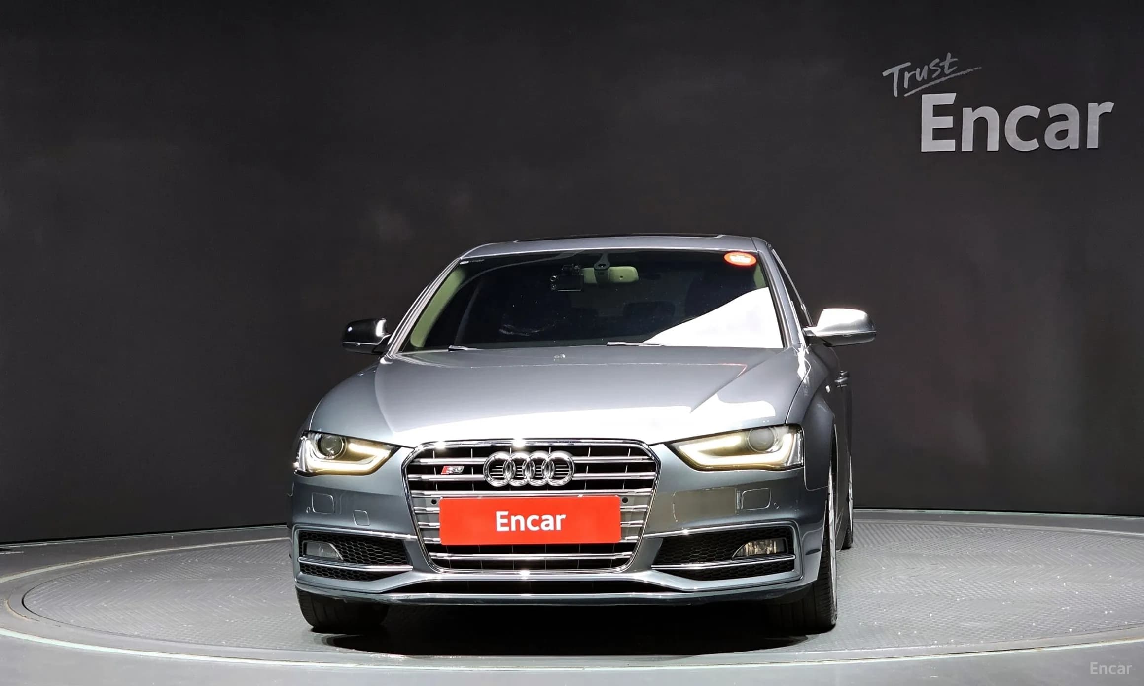 New A4
