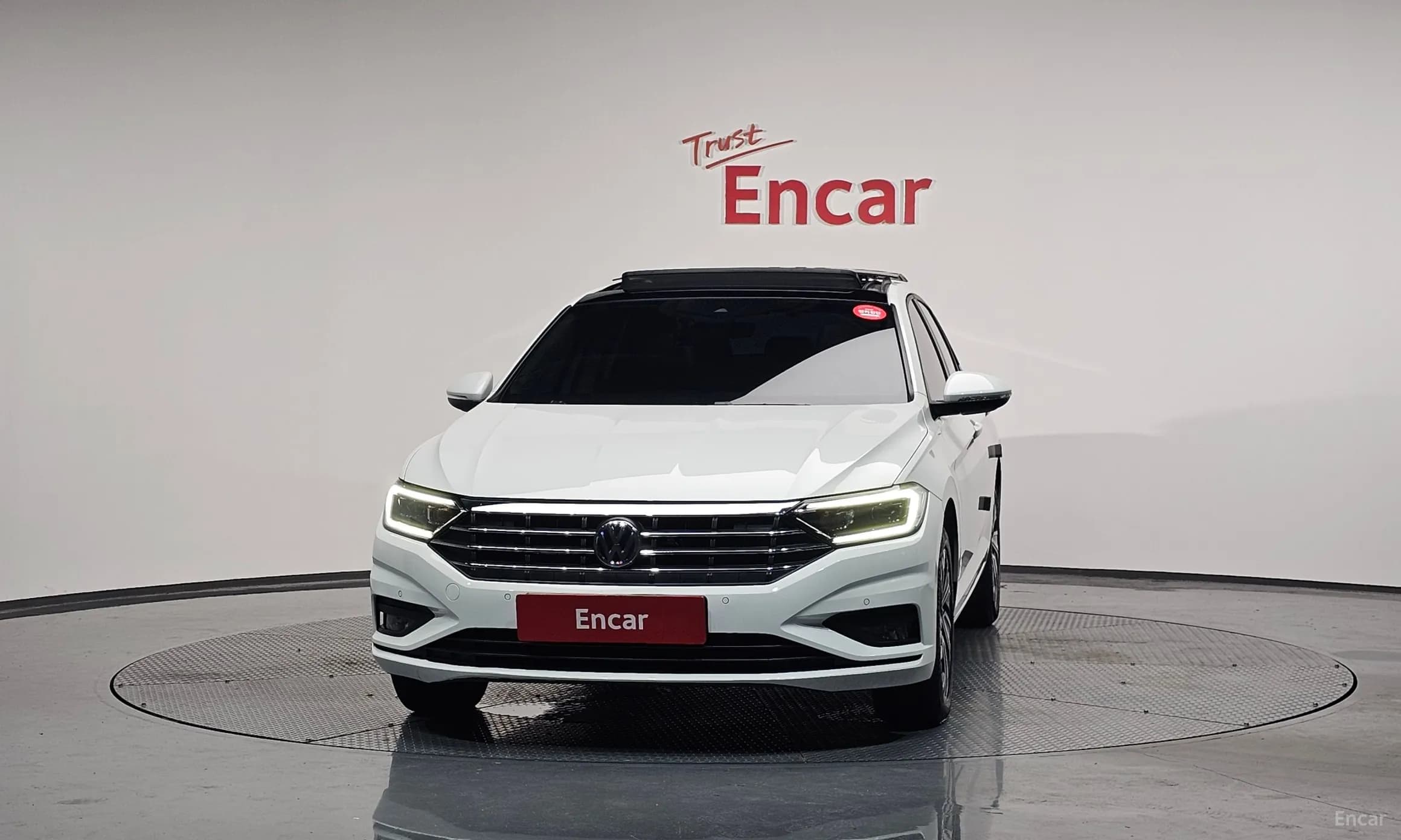 Jetta 7th Generation