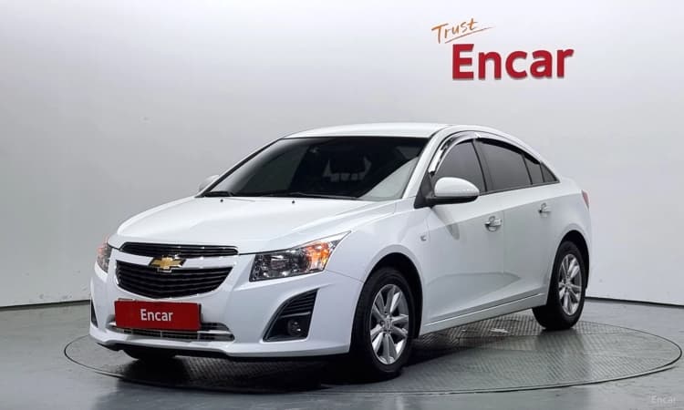 Cruze