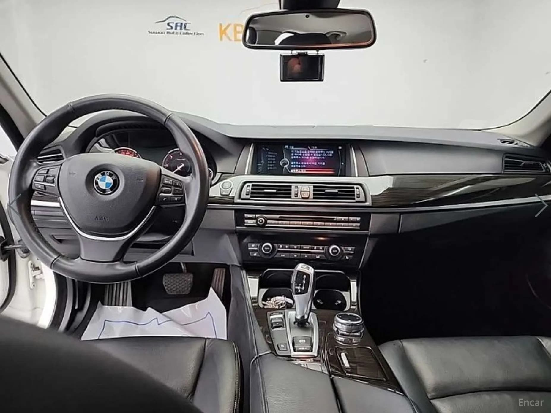 5 Series (F10)