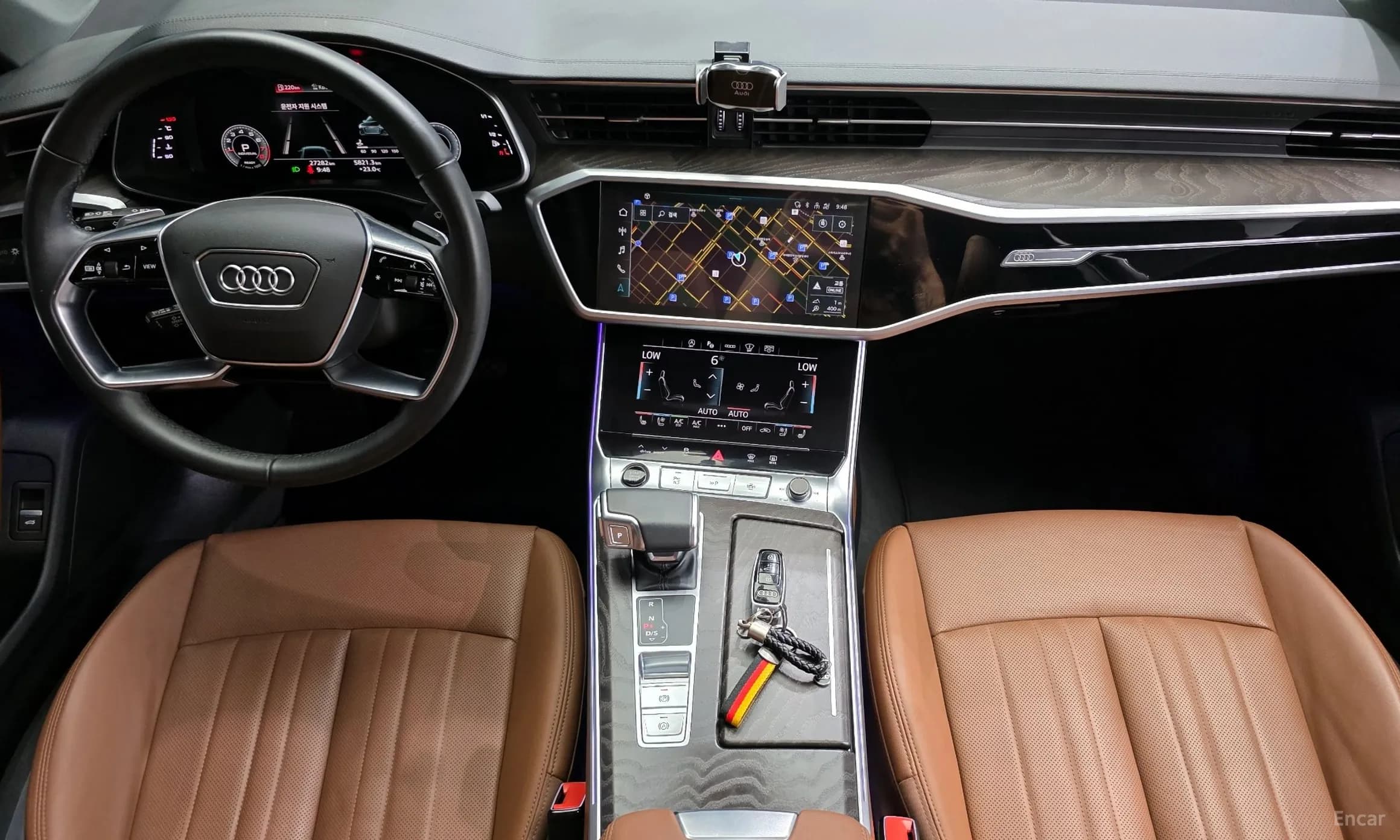 A6 (C8)