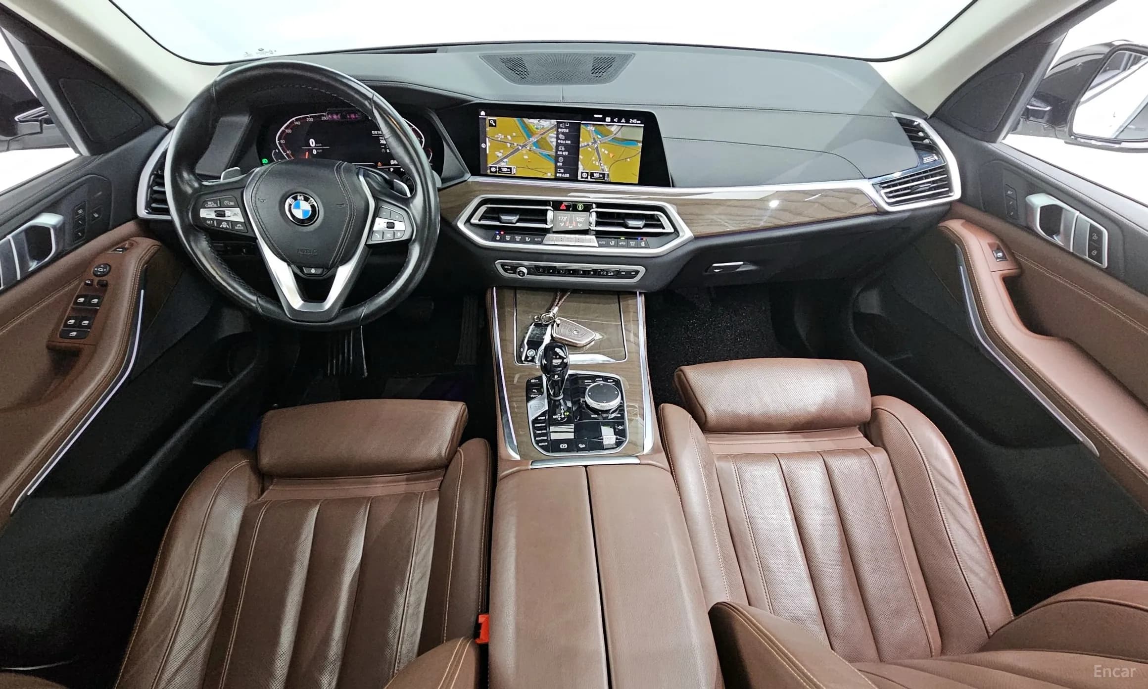 X5 (G05)