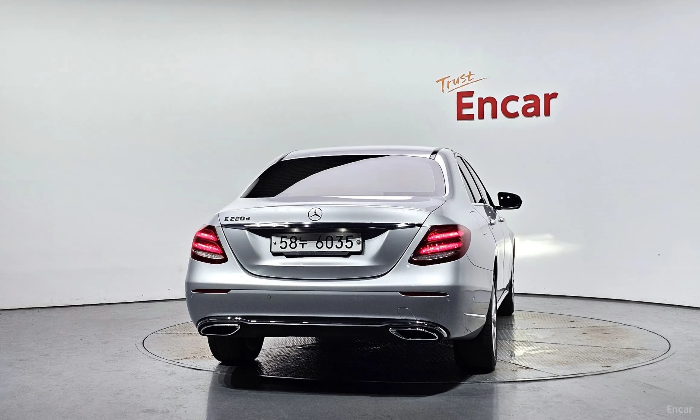 E-Class W213