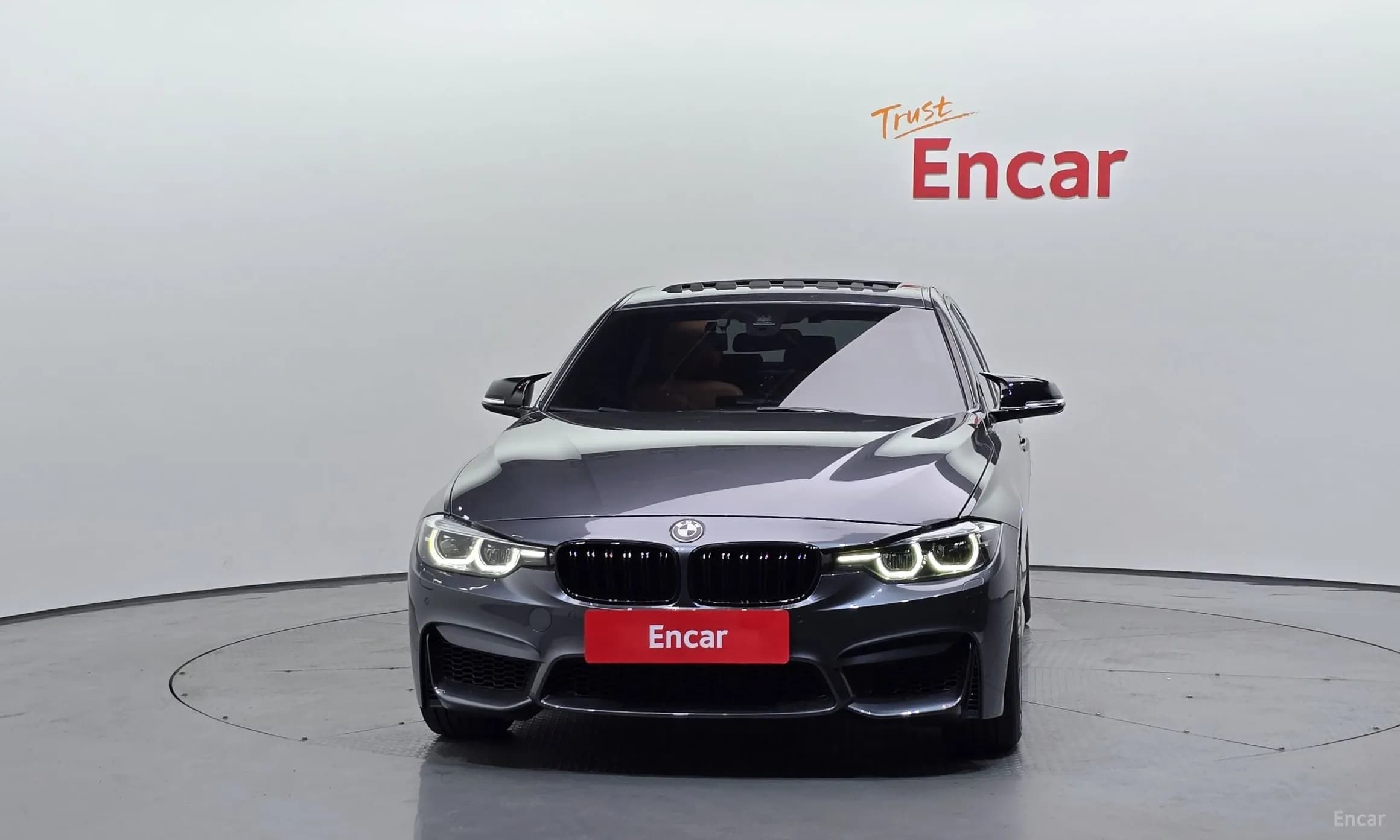 3 Series (F30)