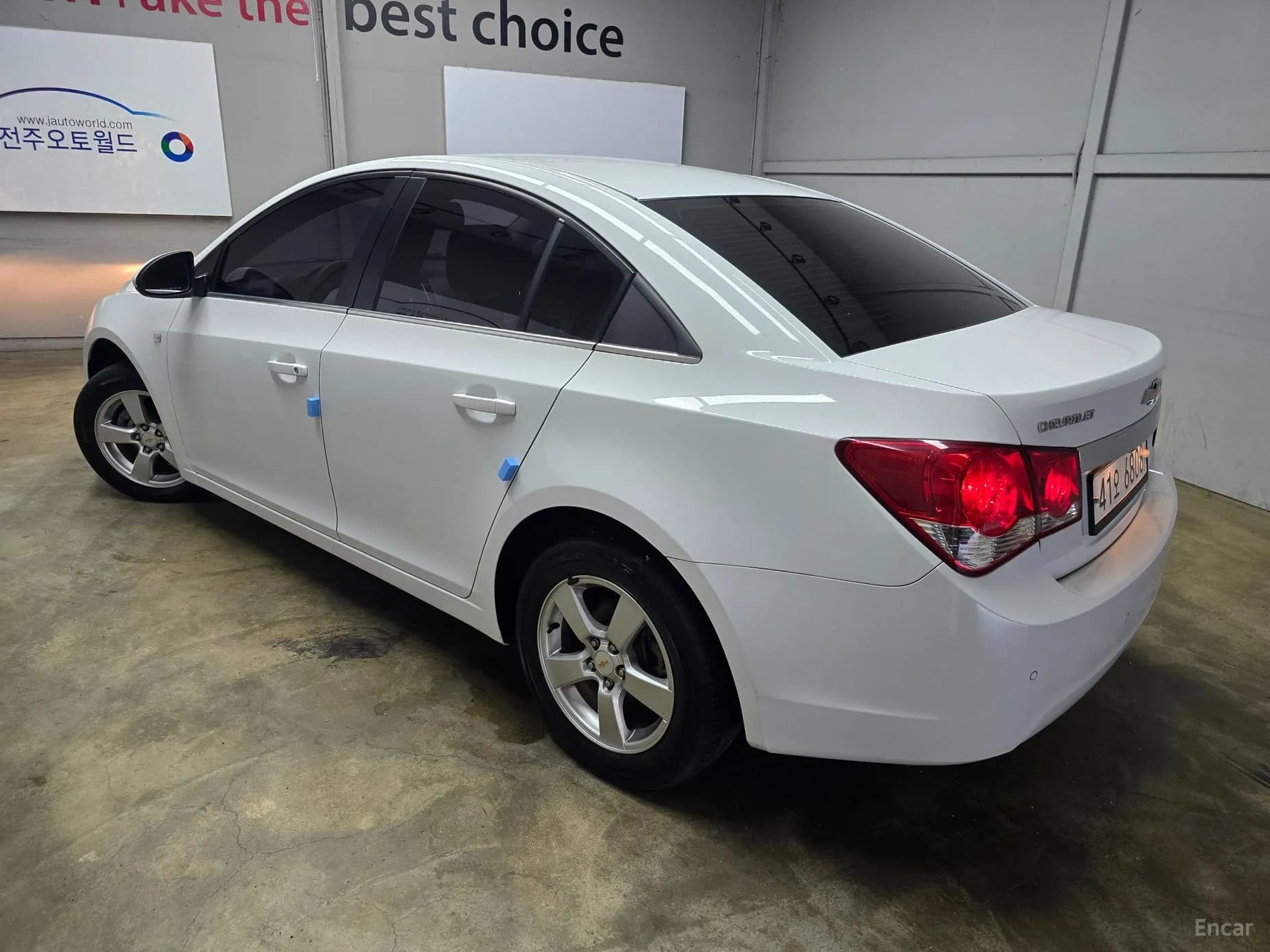 Cruze