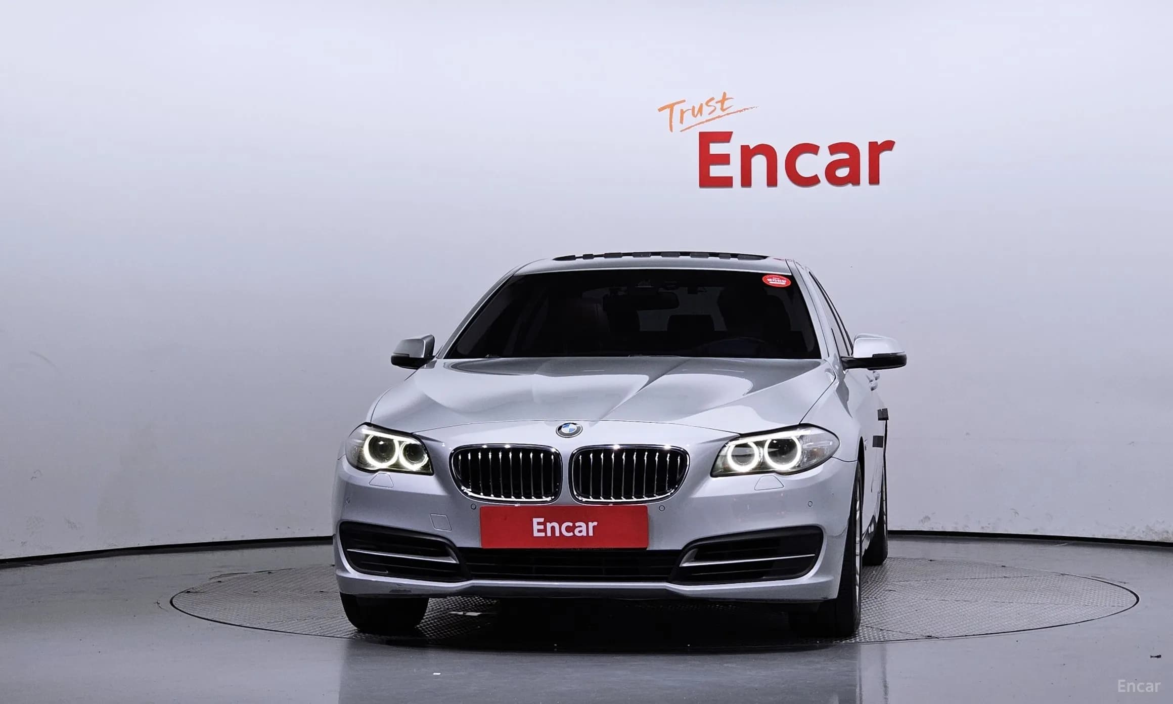 5 Series (F10)