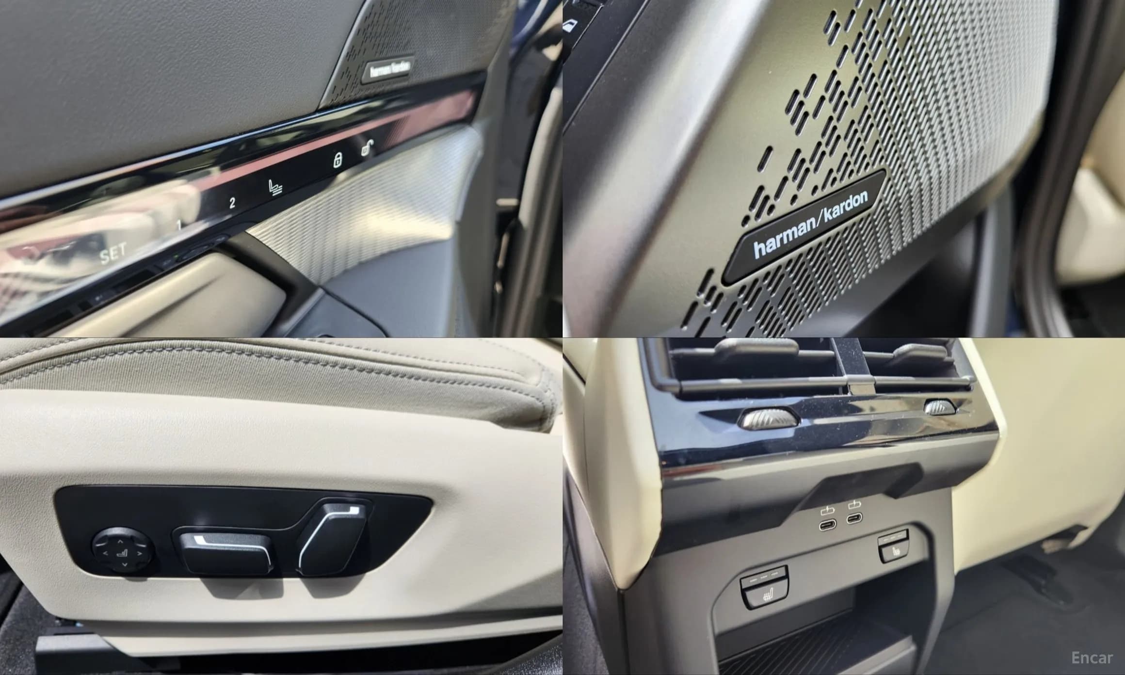 5 Series (G60)
