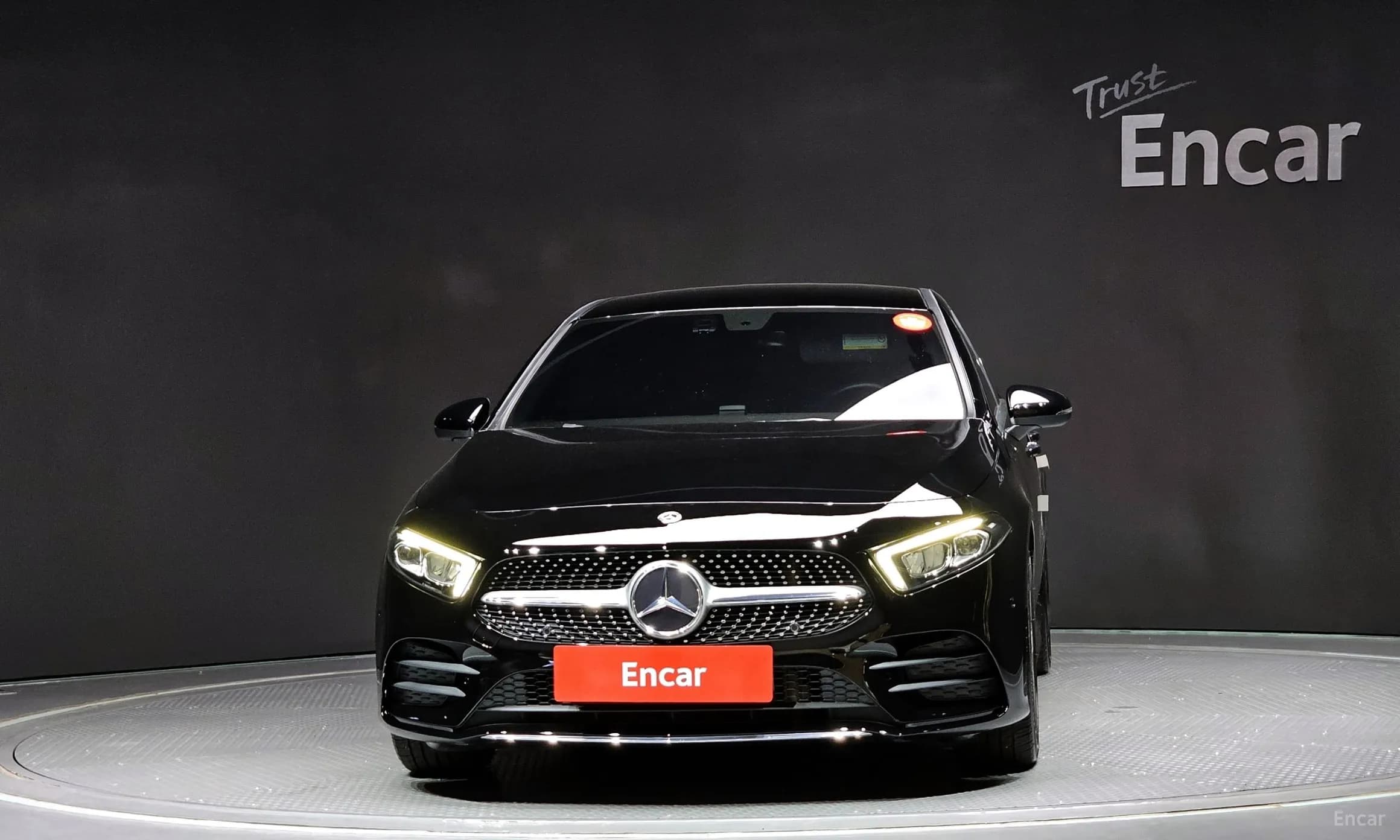 A-Class W177