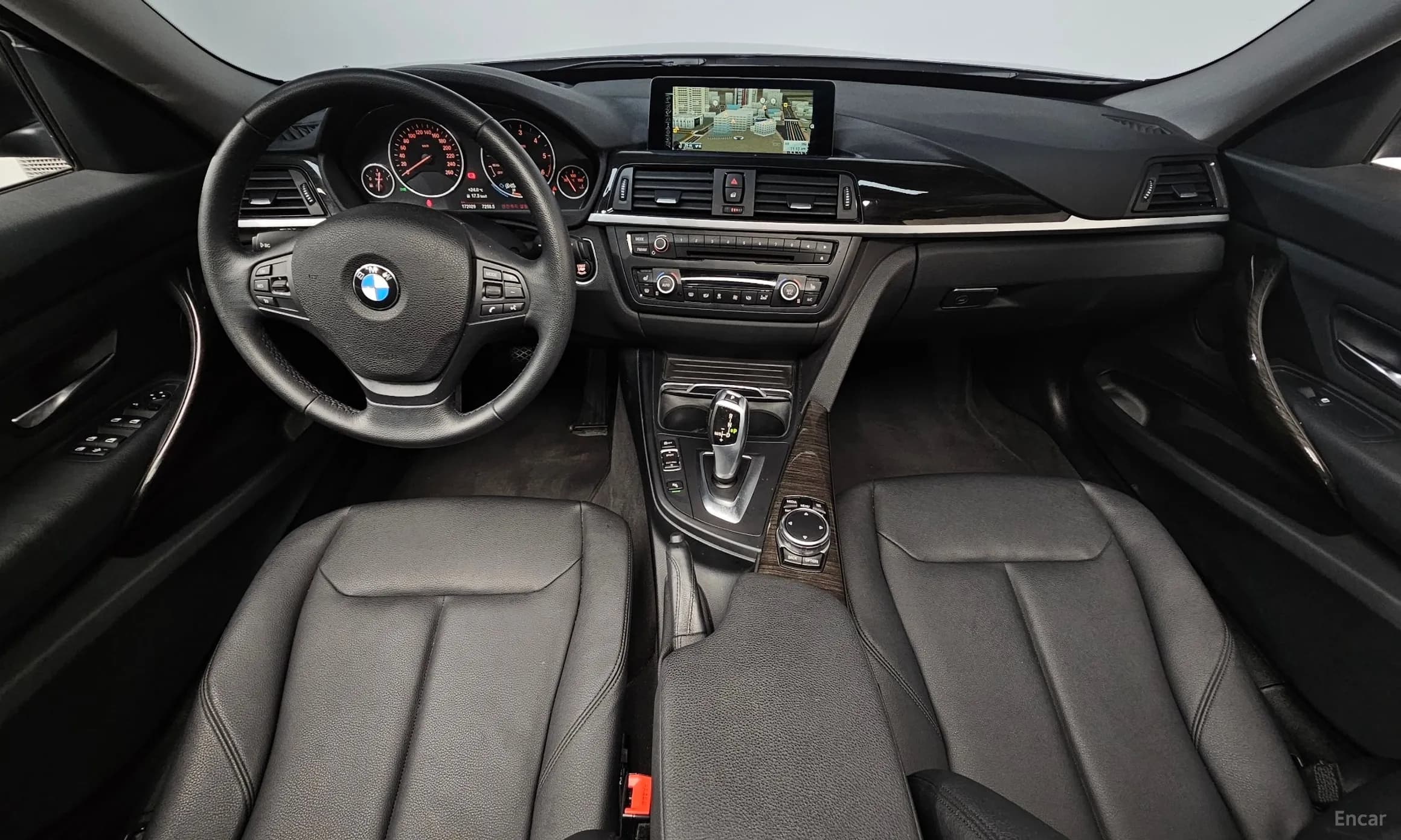 3 Series GT (F34)