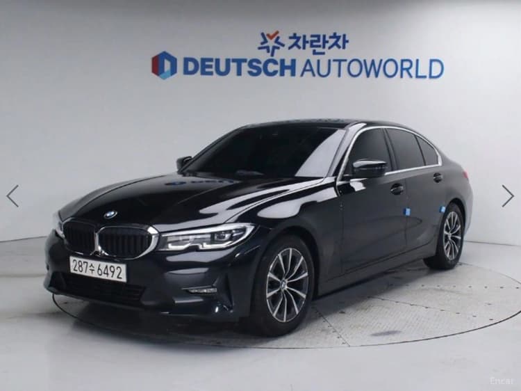 3 Series (G20)