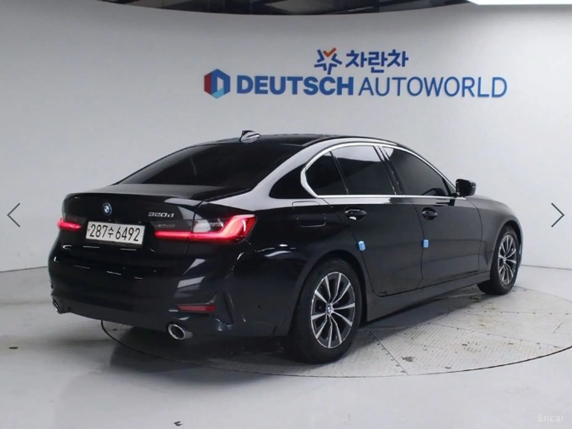 3 Series (G20)