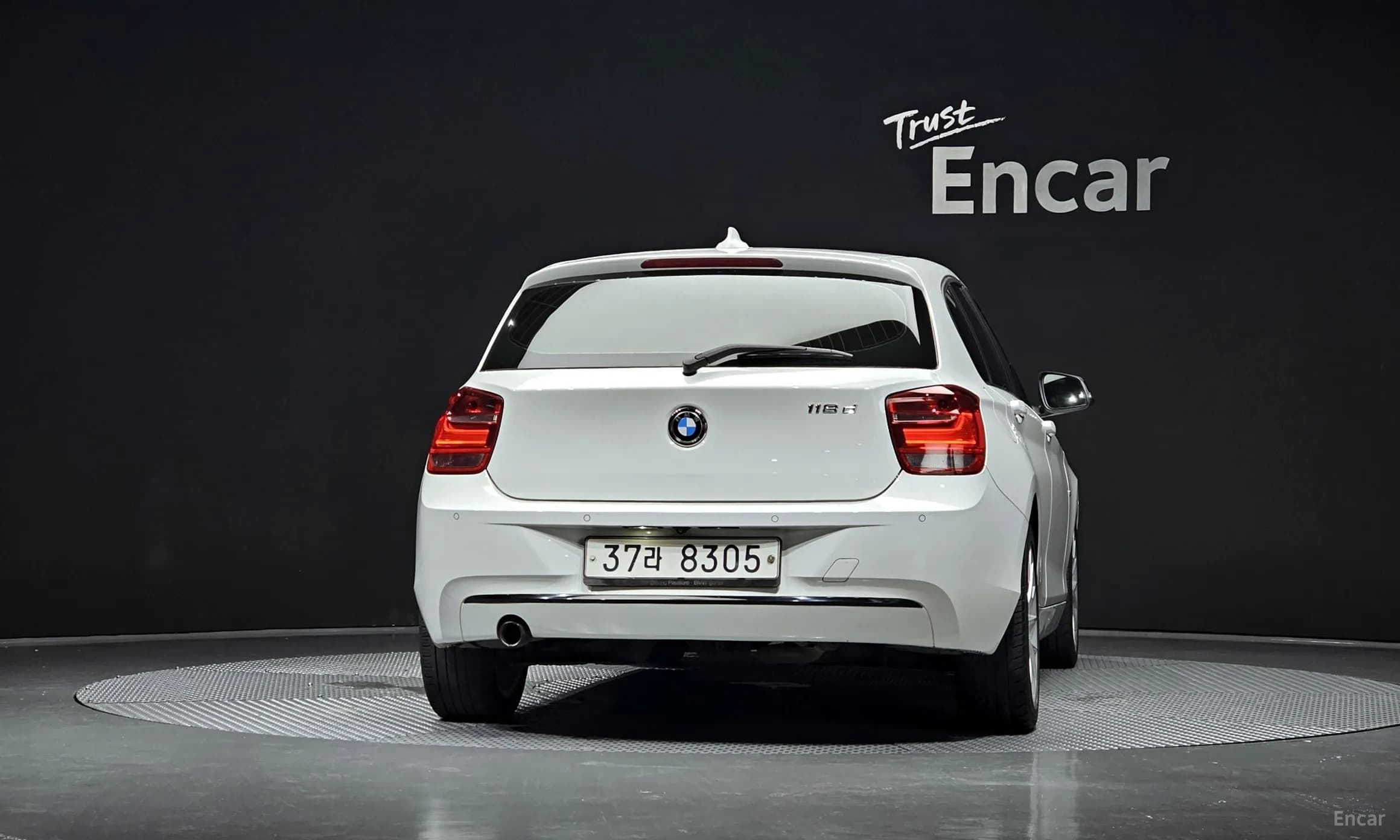 1 Series (F20)
