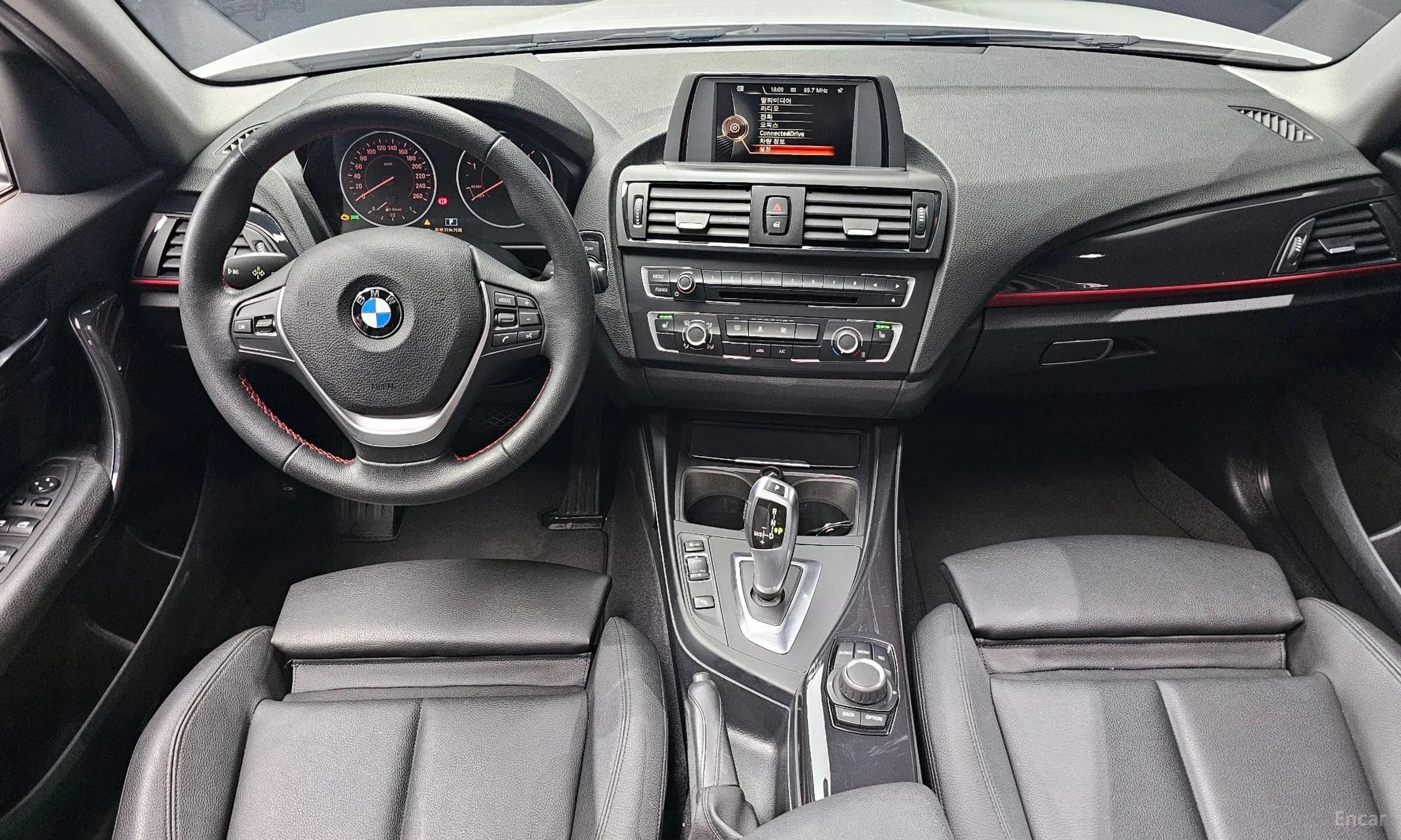 1 Series (F20)