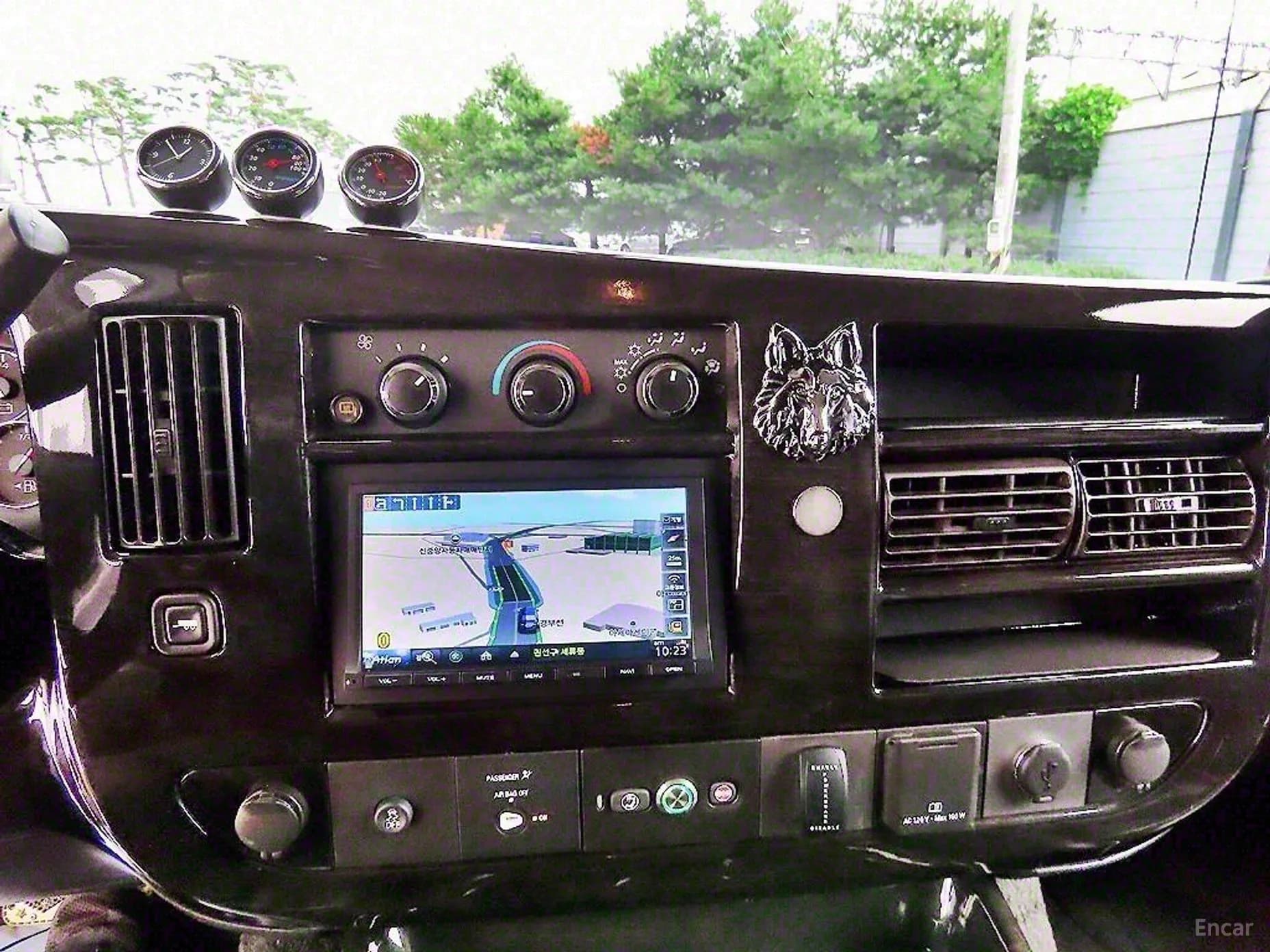 Express Van