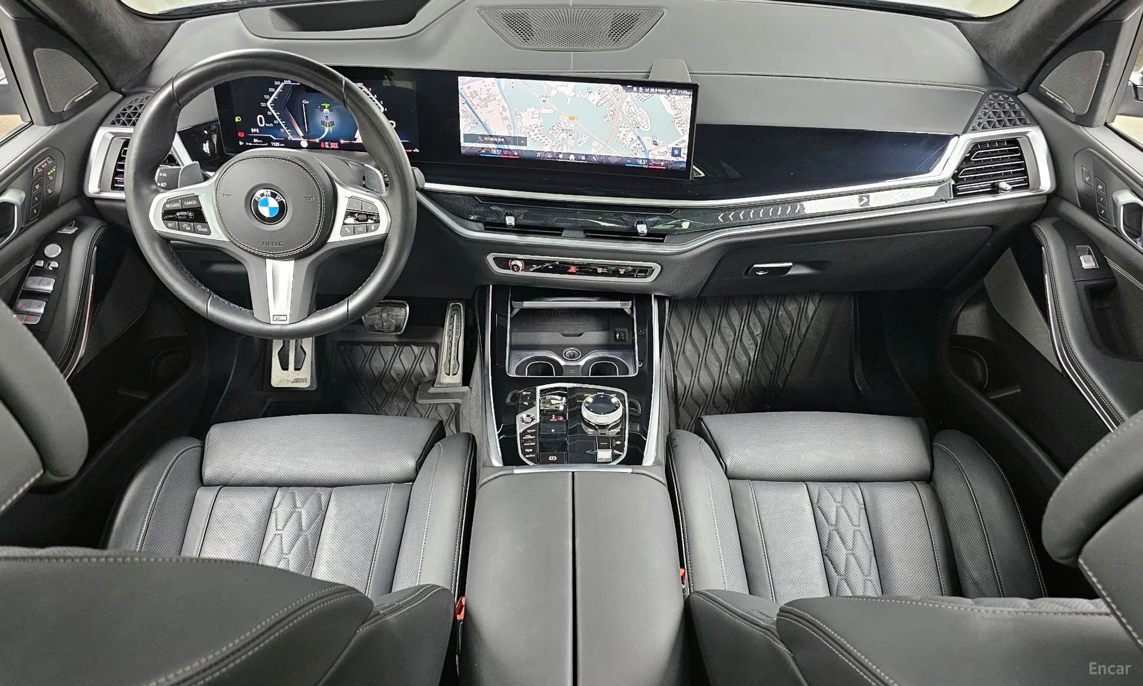 X7 (G07)