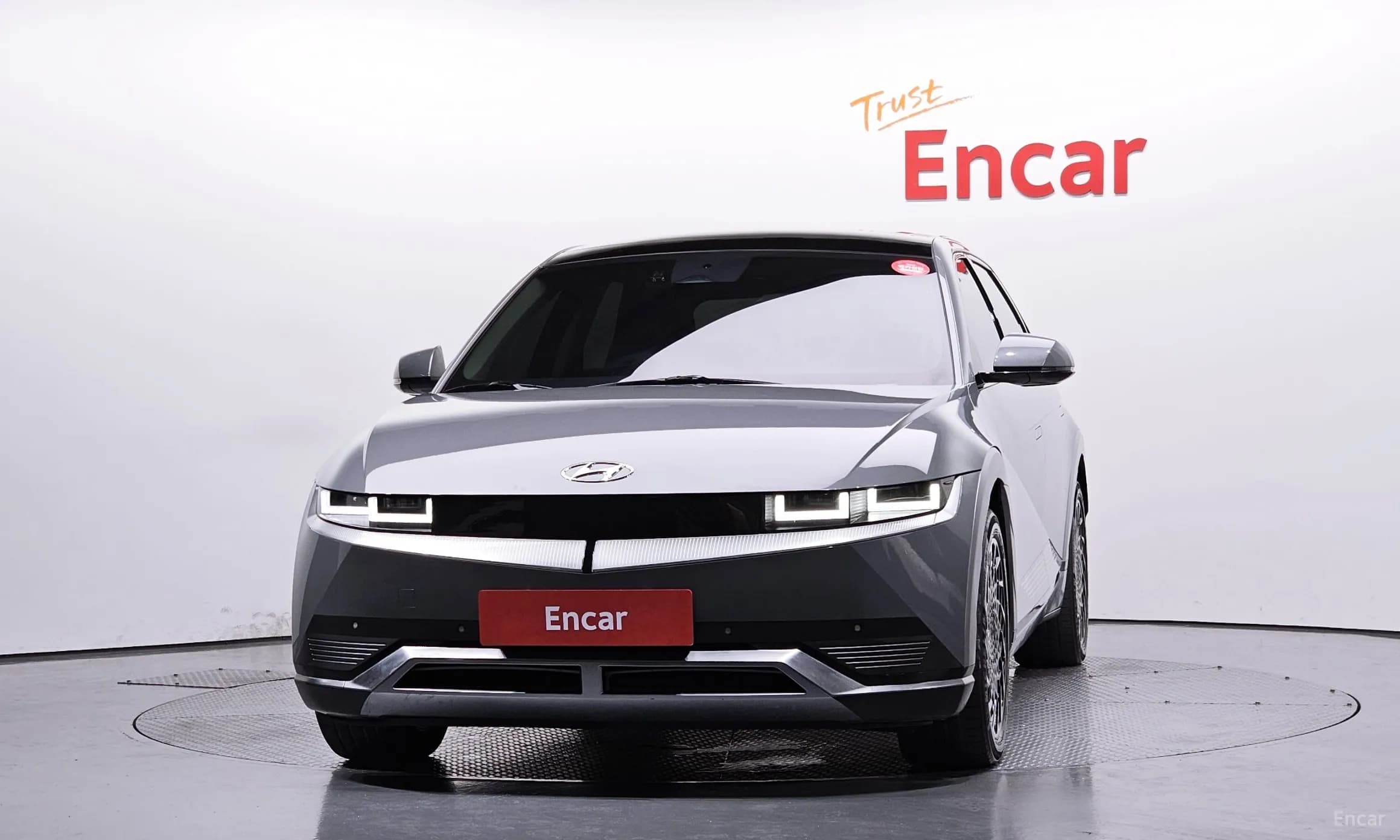 Ioniq 5