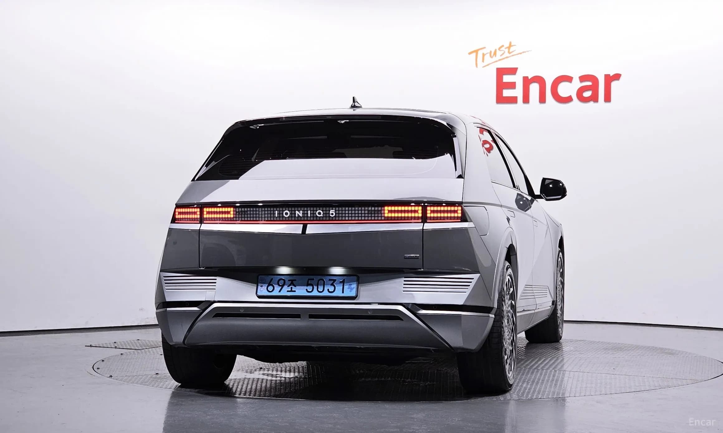 Ioniq 5