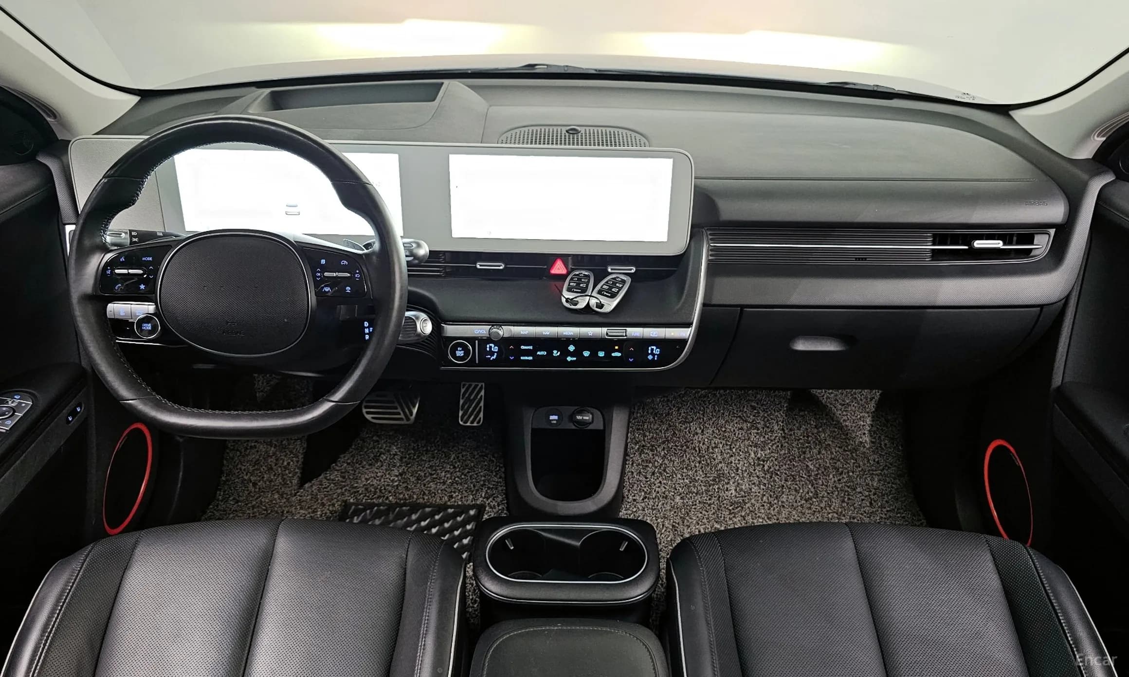 Ioniq 5