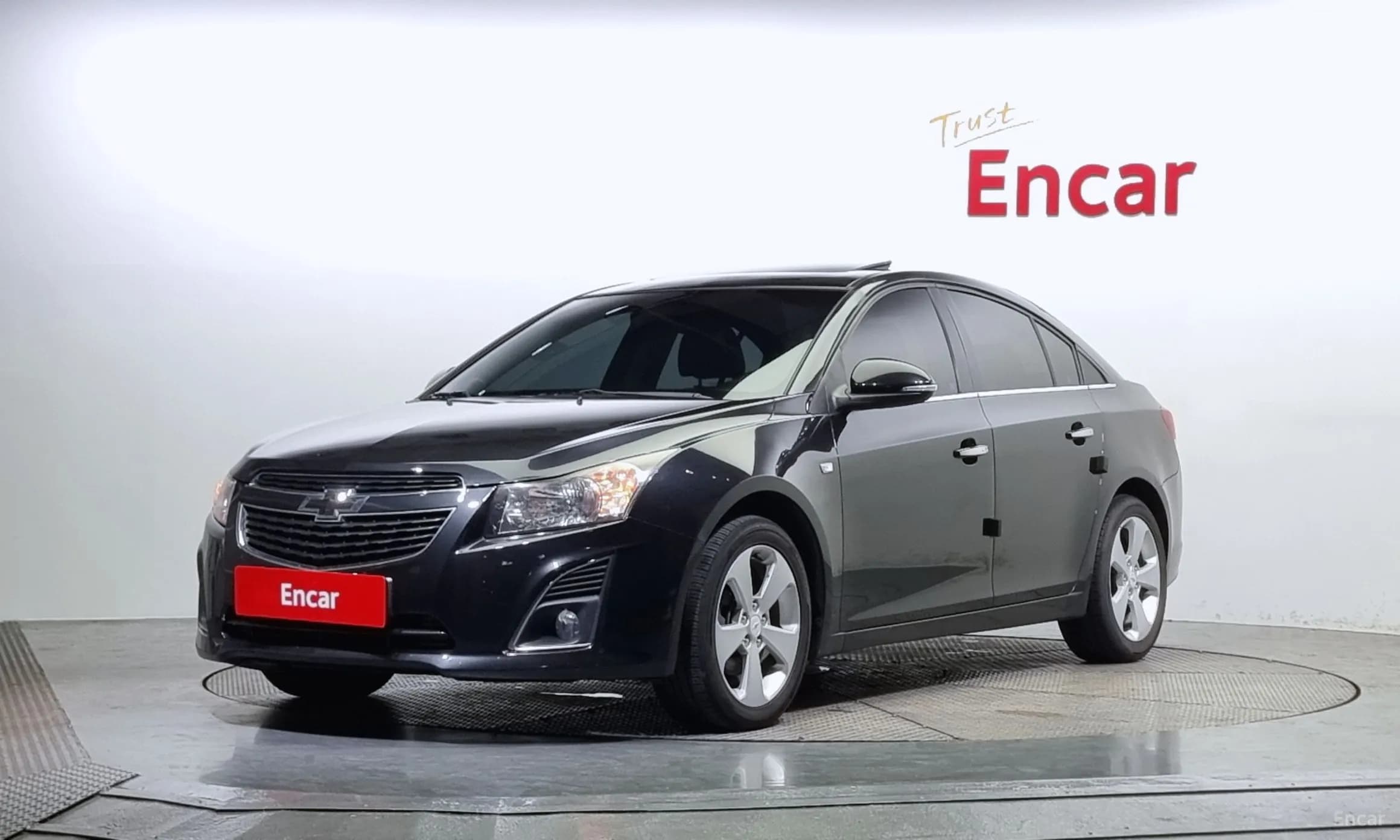 Cruze