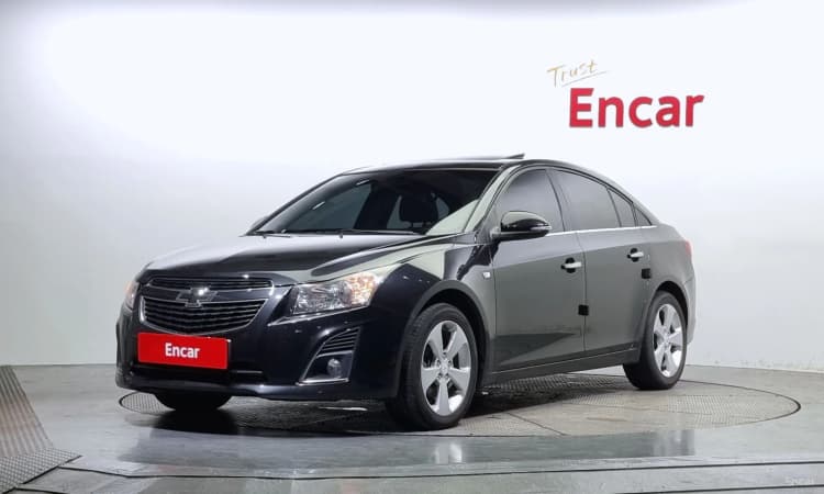 Cruze