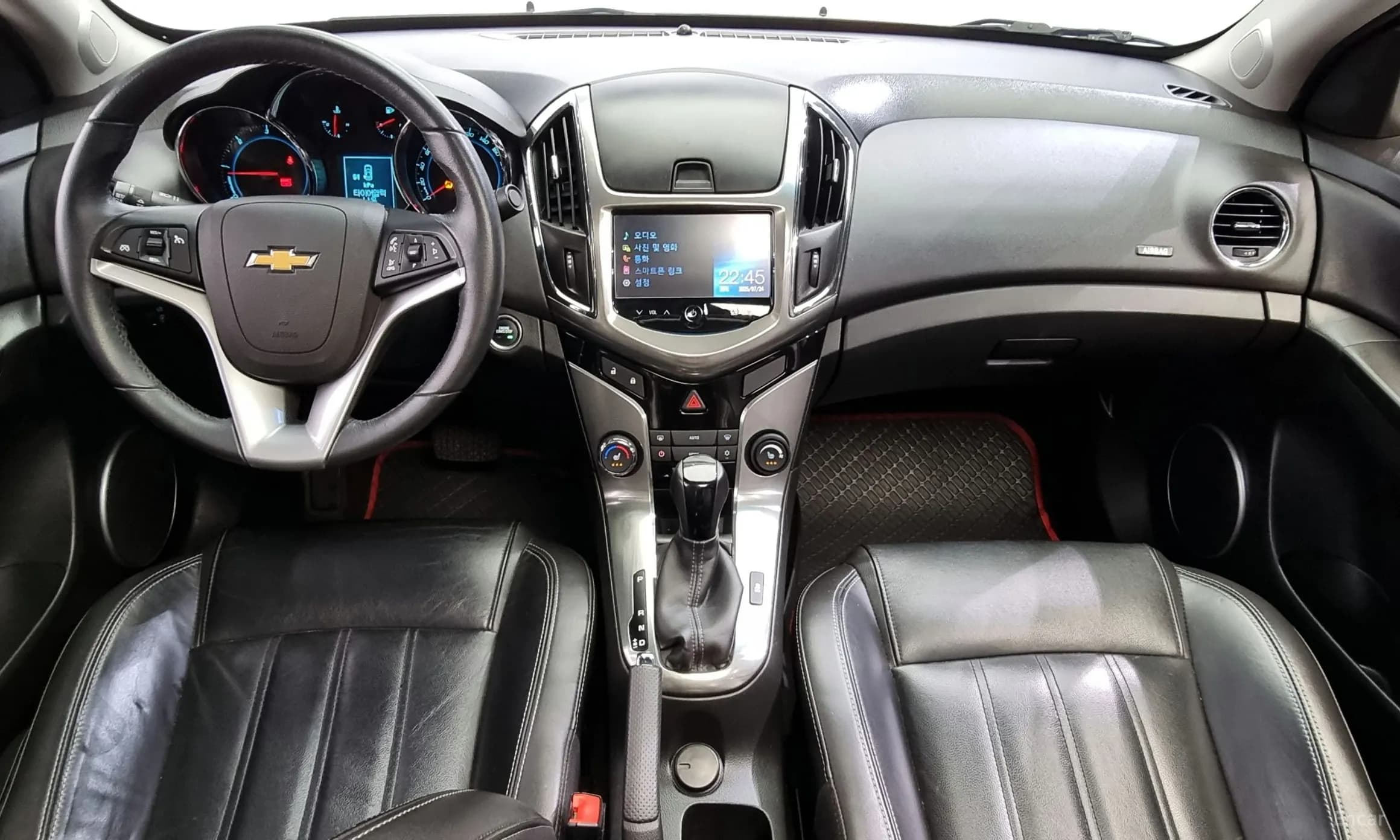 Cruze