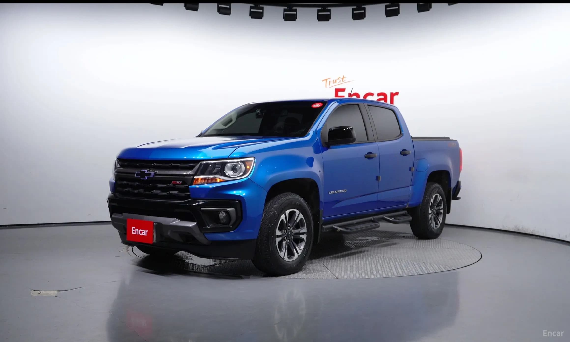Real New Colorado