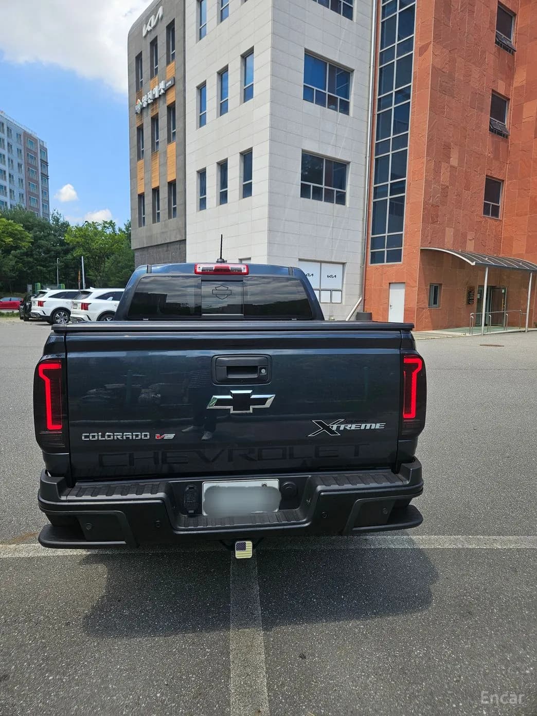 Colorado