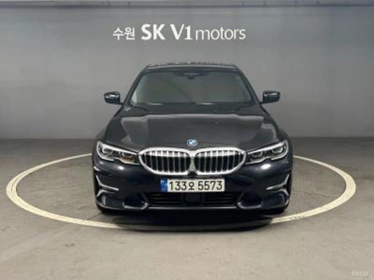3 Series (G20)