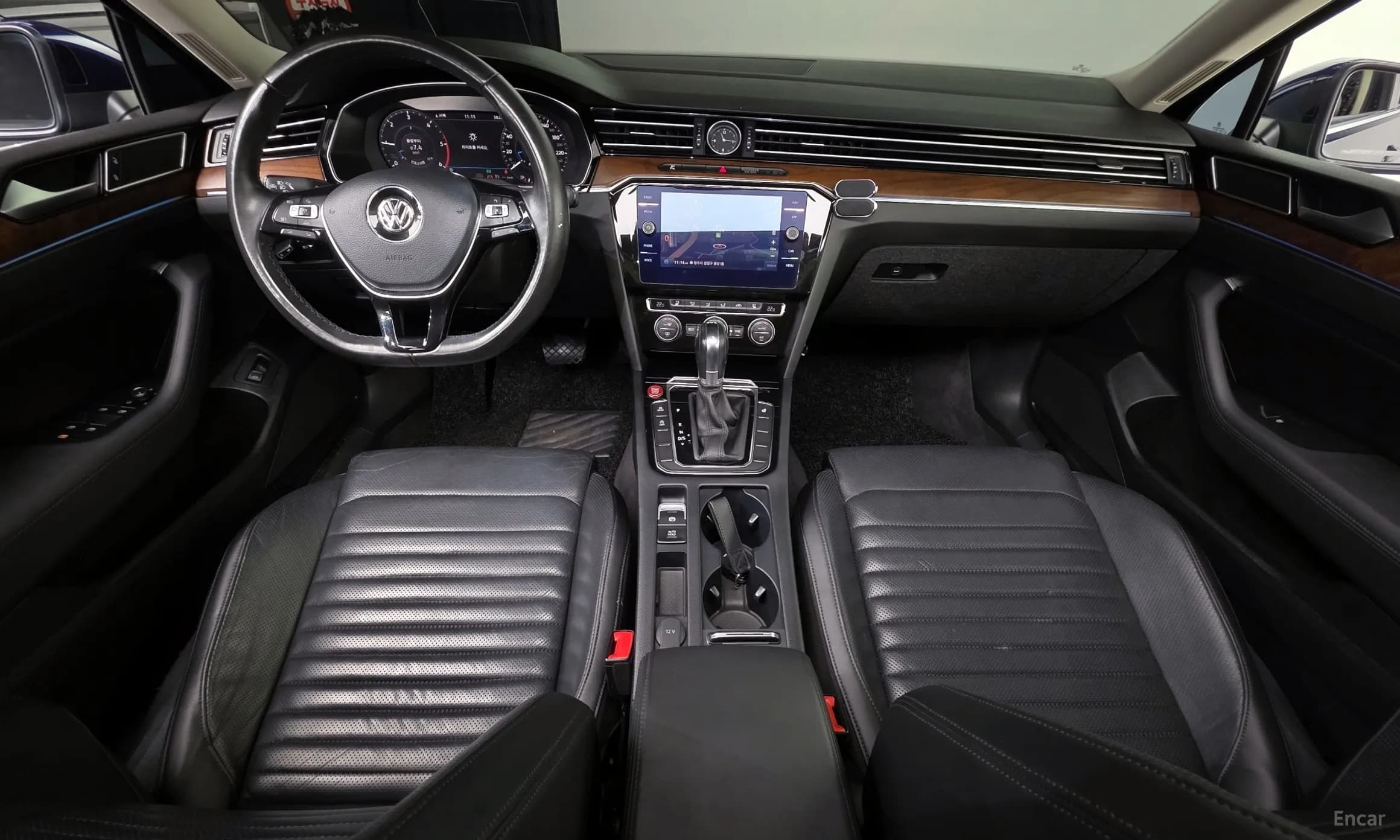 Passat GT (B8)