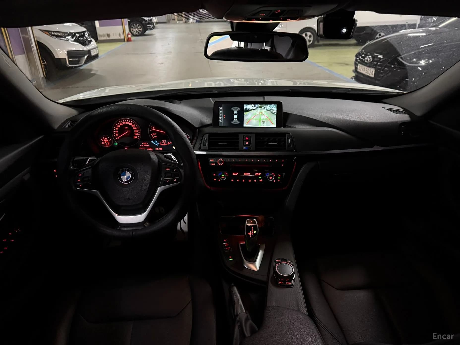 3 Series GT (F34)